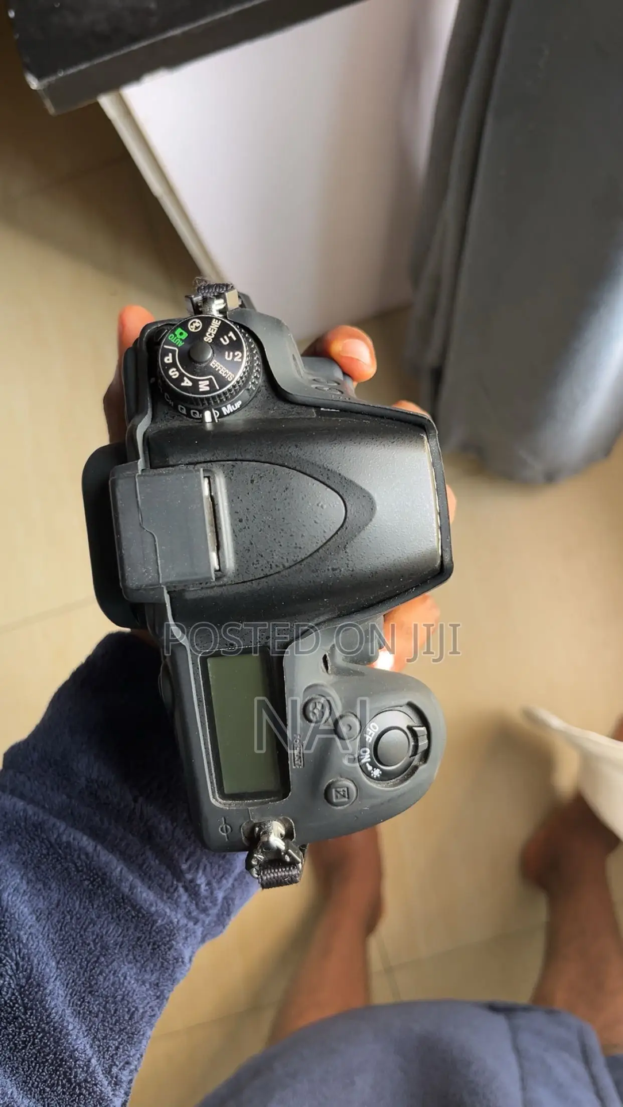 Nikon D750