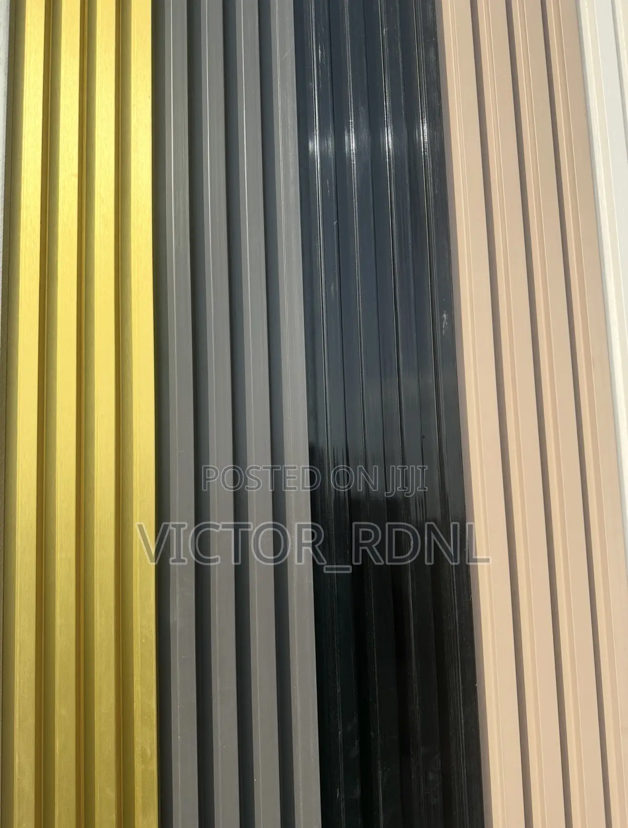Buy Fluted Panels