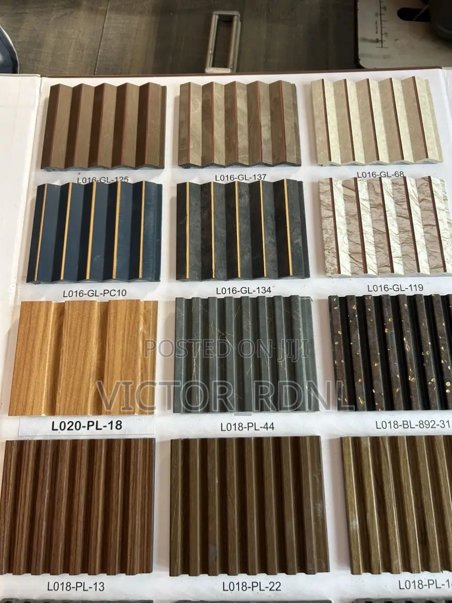 Buy Fluted Panels