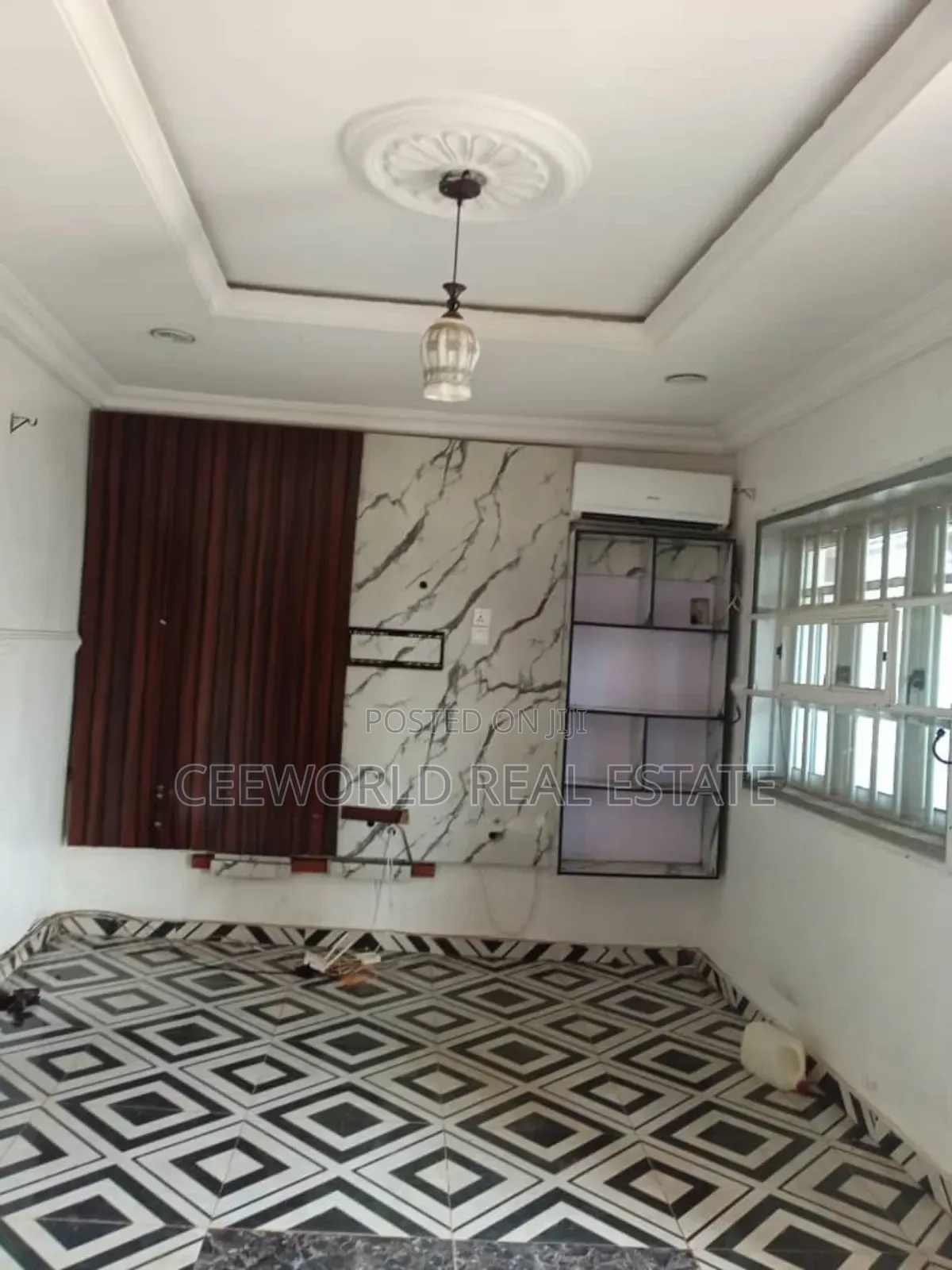 1bdrm Apartment in Prosperity Estate, Akala Express for rent