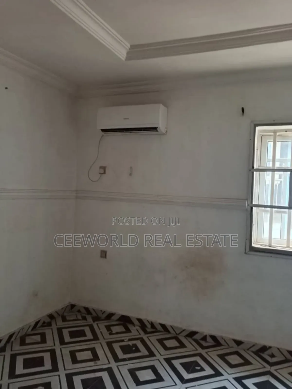 1bdrm Apartment in Prosperity Estate, Akala Express for rent