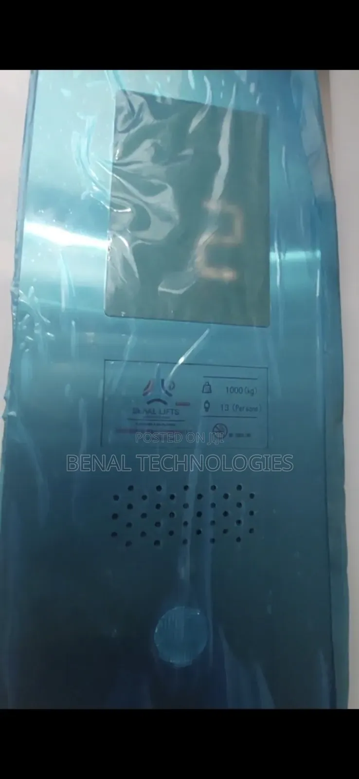 Lift Elevators and Escalator Installation