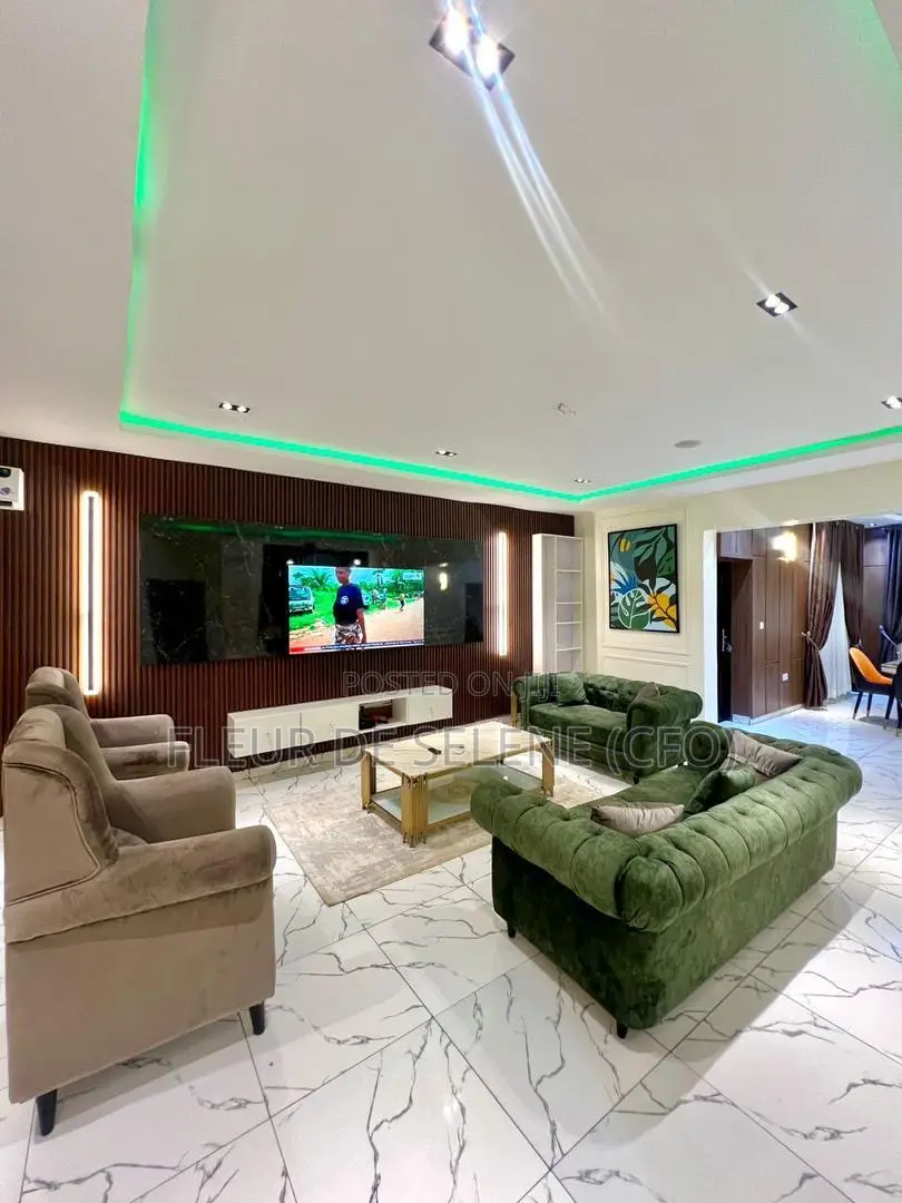 Service Apartment