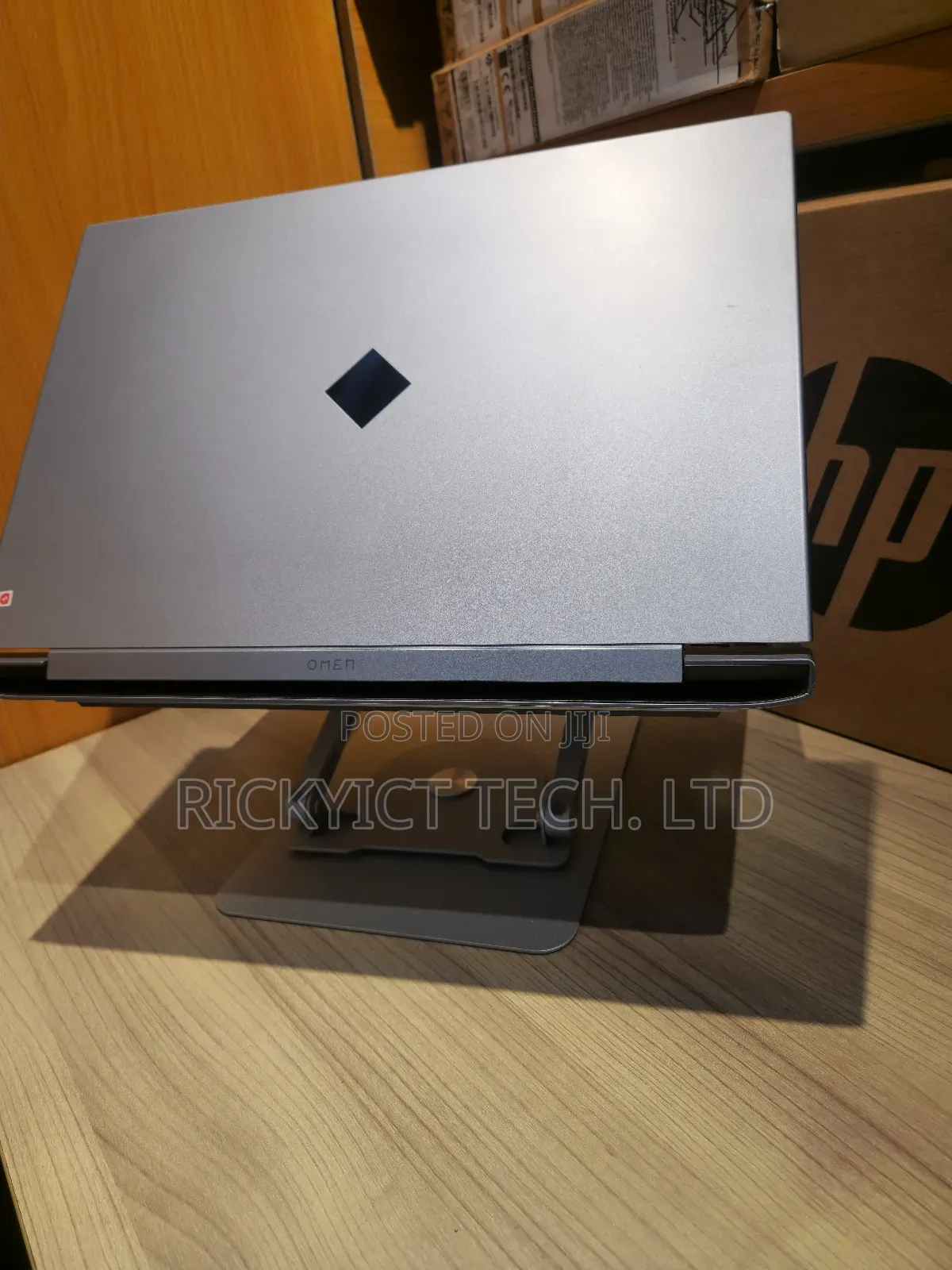 Laptop HP Omen 16 16GB Intel Core I7 SSD 1T