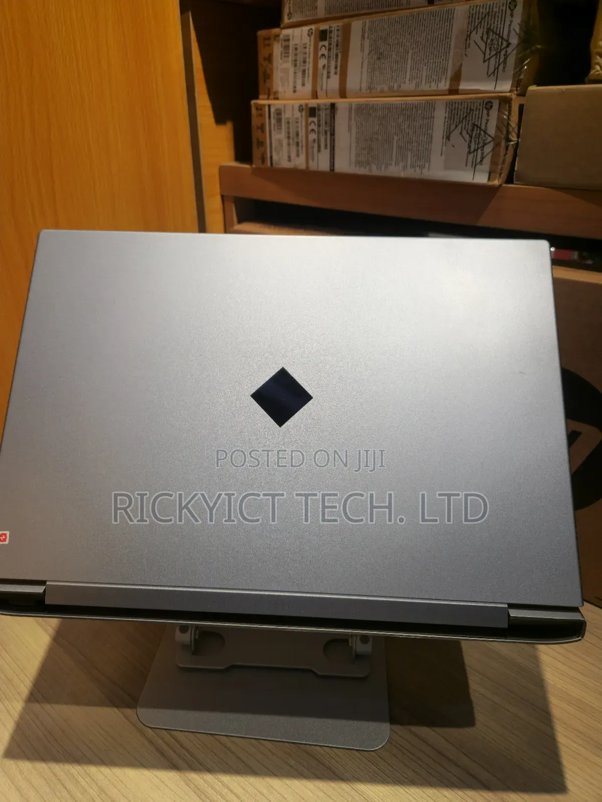 Laptop HP Omen 16 16GB Intel Core I7 SSD 1T