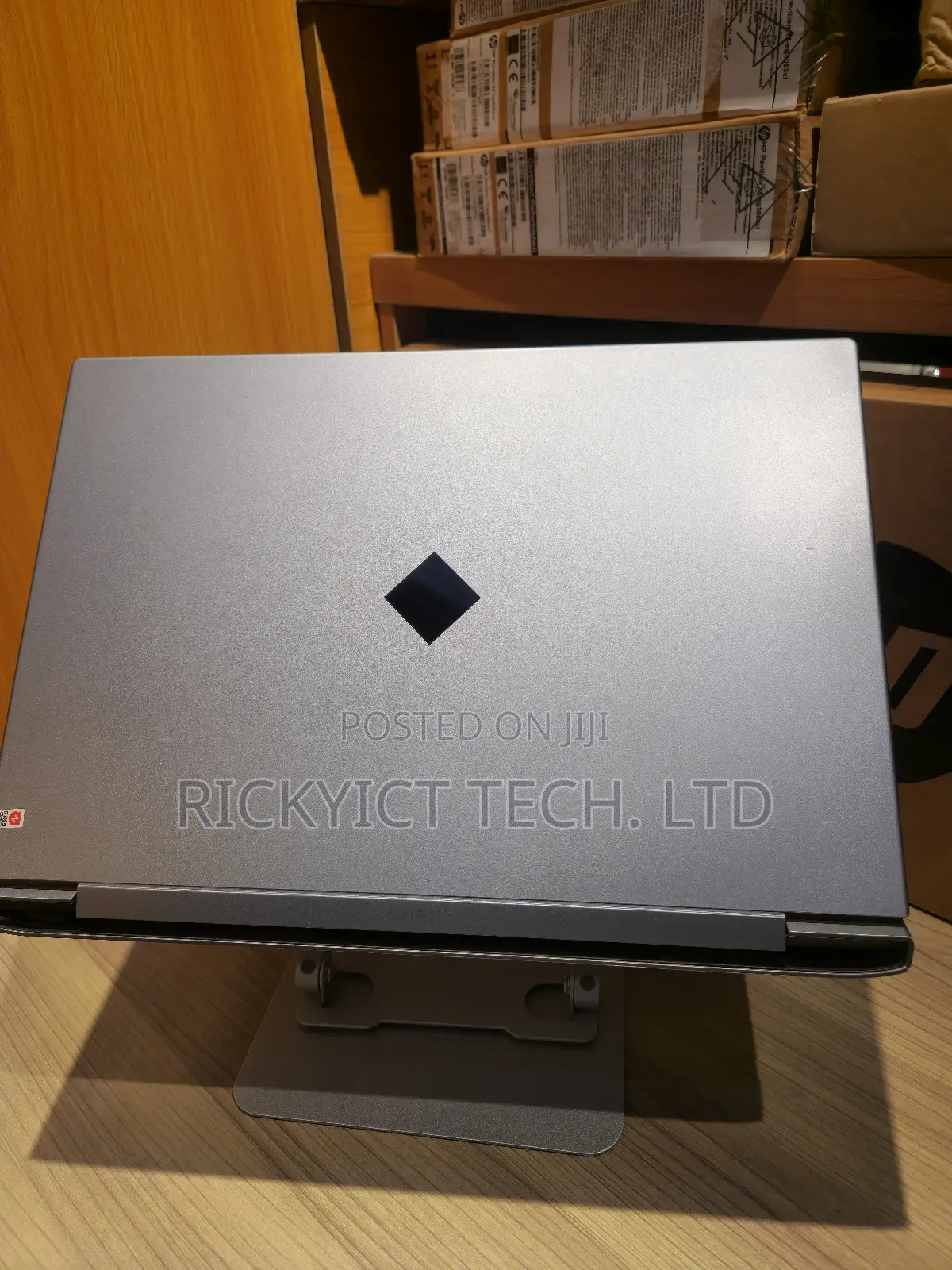 Laptop HP Omen 16 16GB Intel Core I7 SSD 1T
