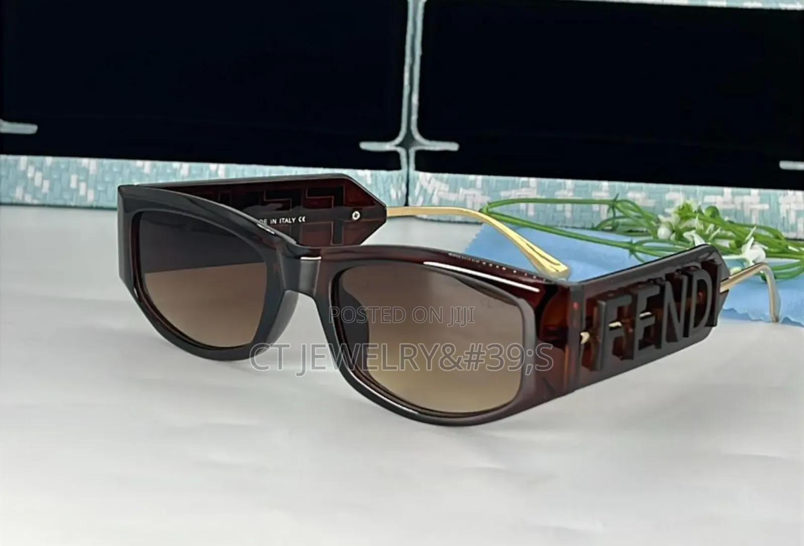Best Sunshades For Fashion (Luxury)