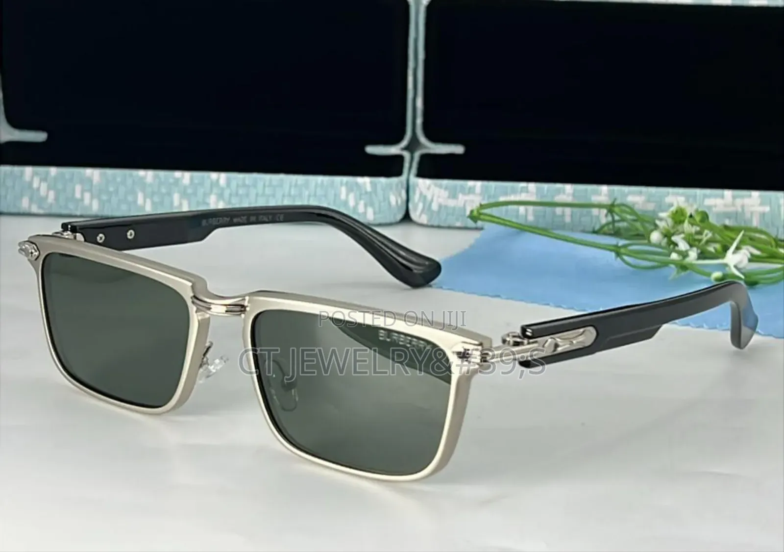 Best Sunshades For Fashion (Luxury)