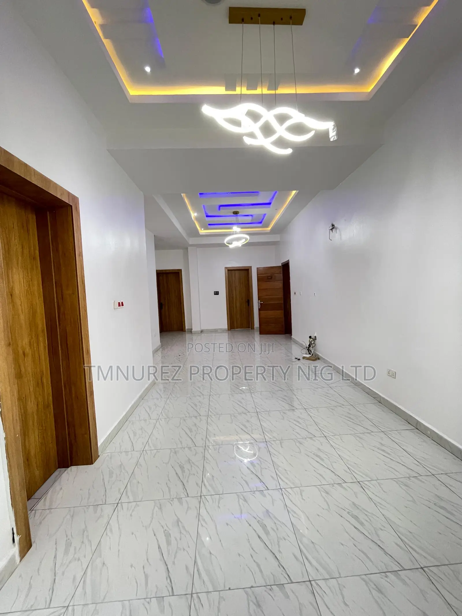 2bdrm Apartment in Ilasan, Lekki for rent