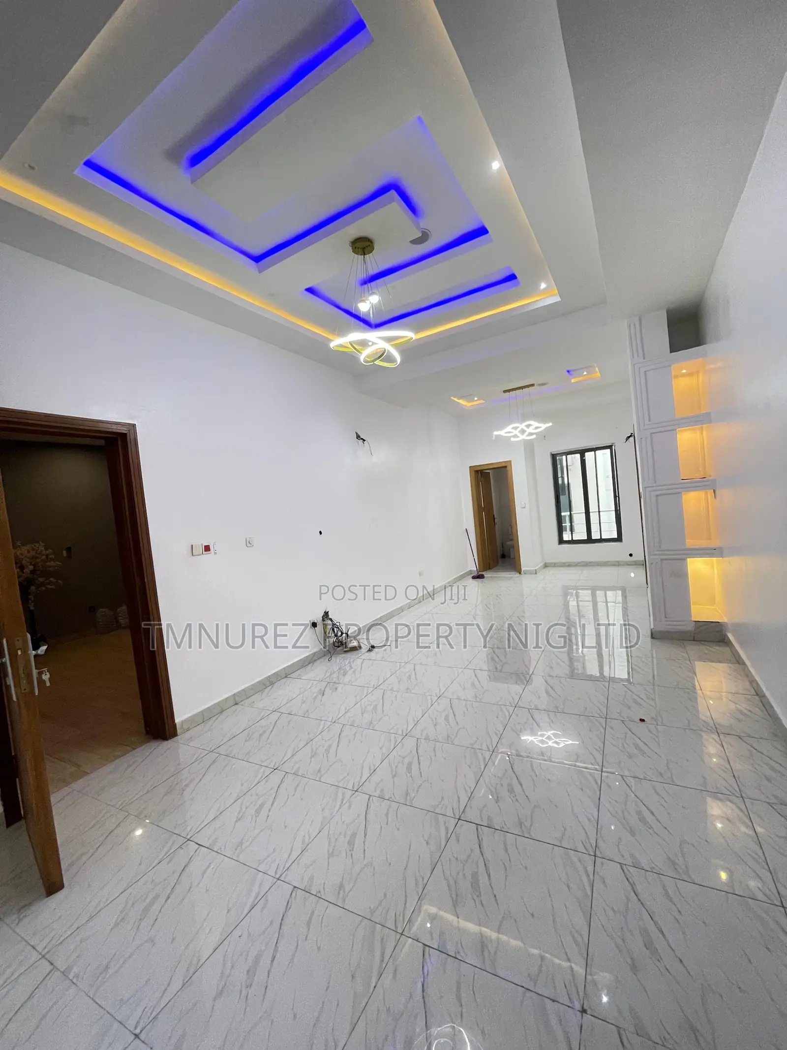 2bdrm Apartment in Ilasan, Lekki for rent