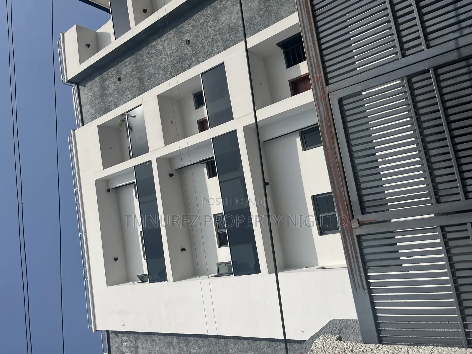 2bdrm Apartment in Ilasan, Lekki for rent