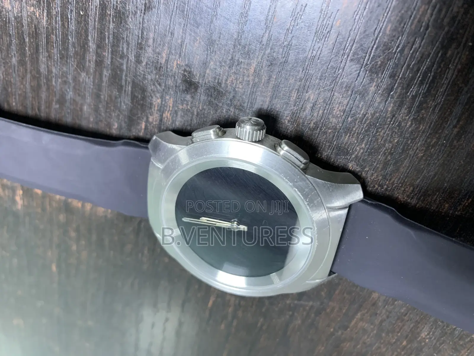 Mykronoz Zetime Hybrid Smartwatch