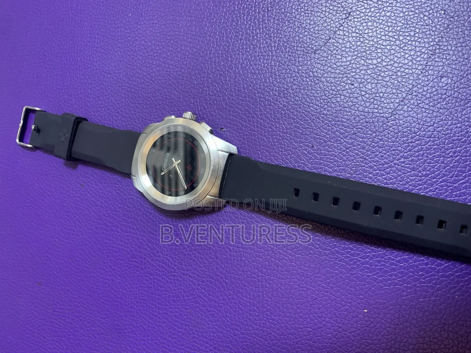 Mykronoz Zetime Hybrid Smartwatch