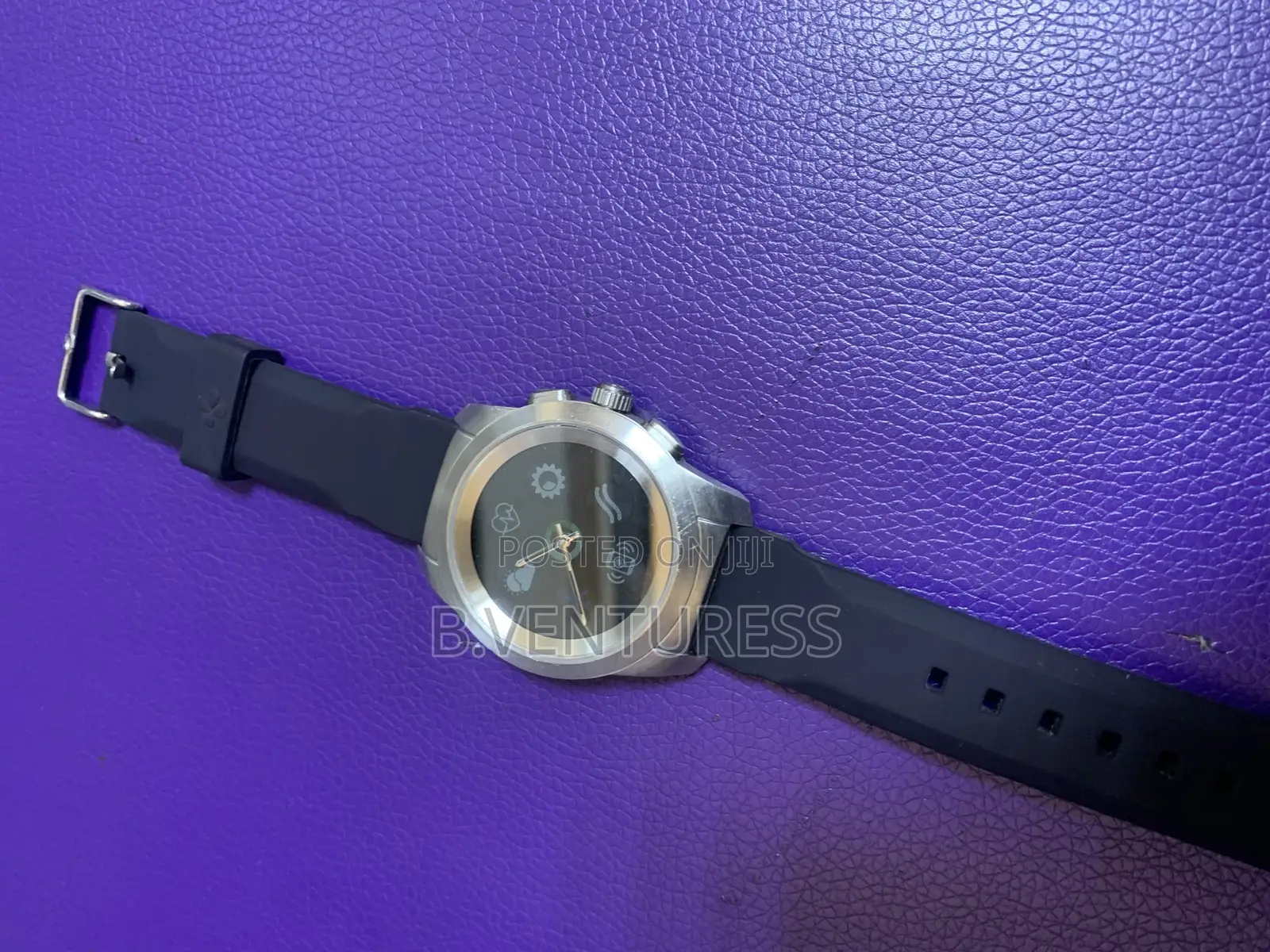 Mykronoz Zetime Hybrid Smartwatch