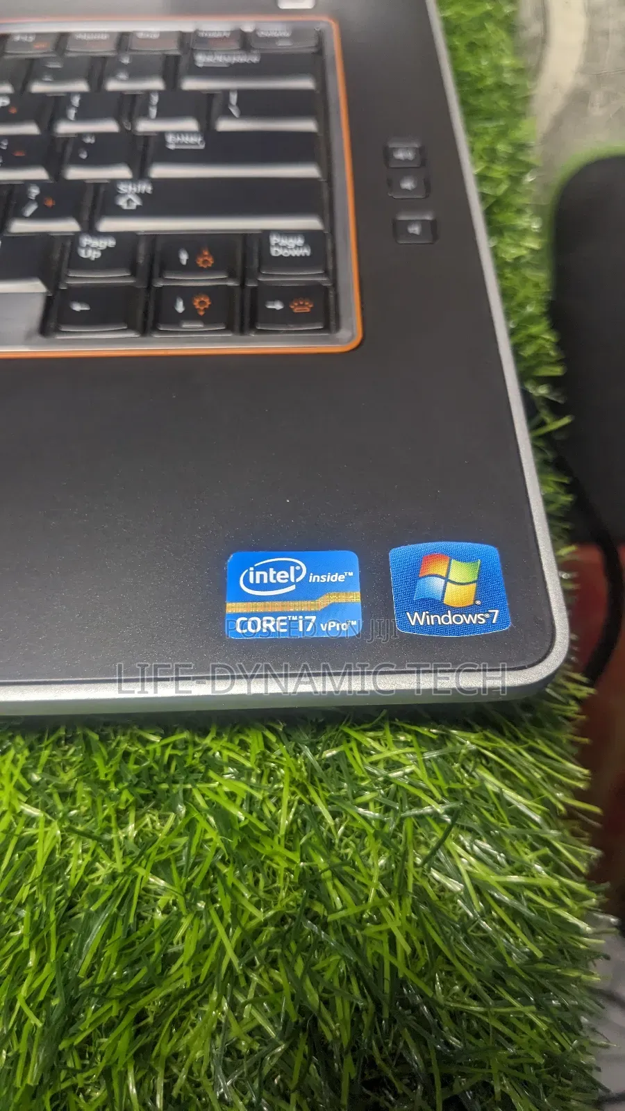 Laptop Dell Latitude E6420 8GB Intel Core I7 HDD 500GB