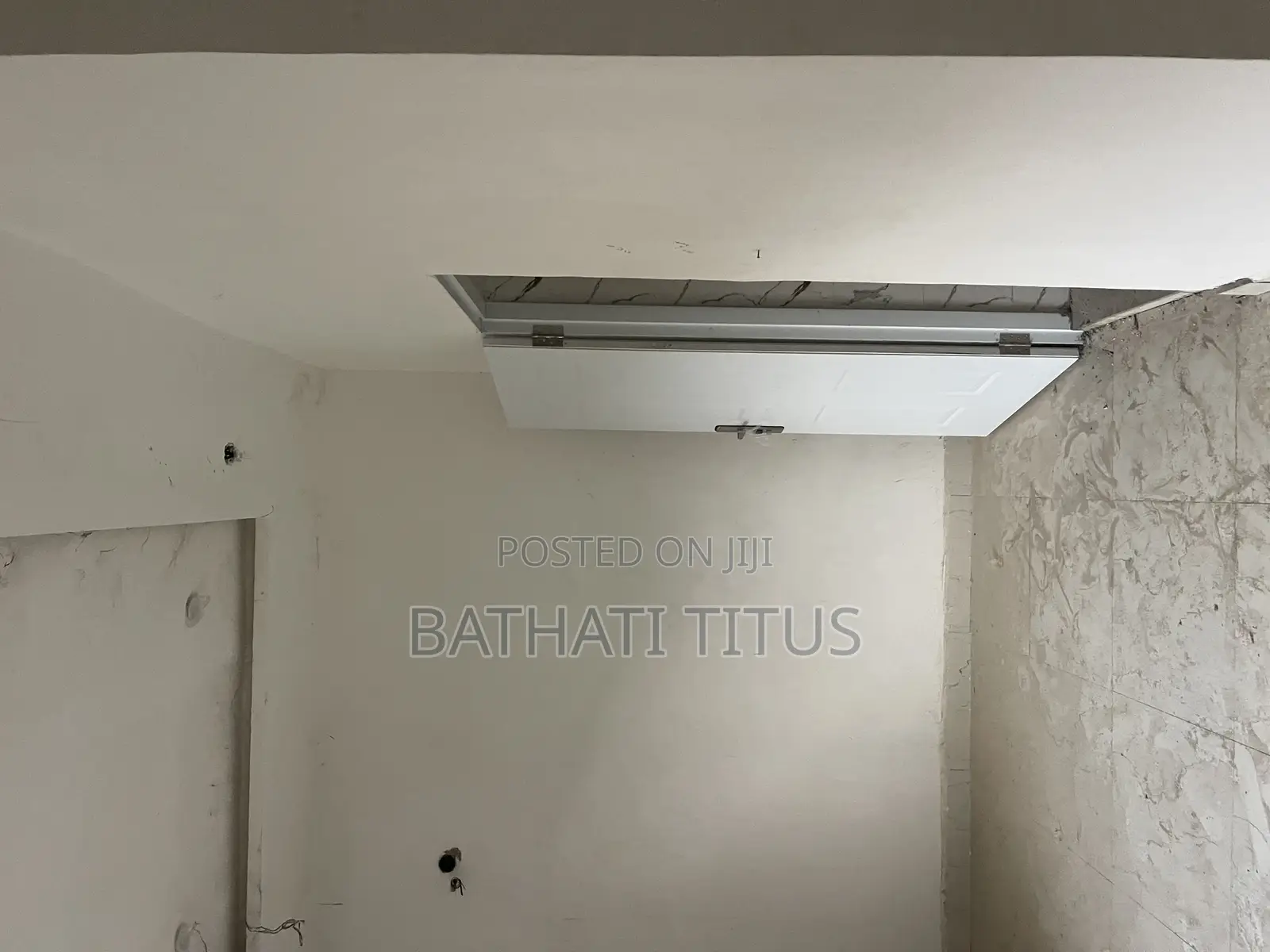 3bdrm Block of Flats in Mbora for rent