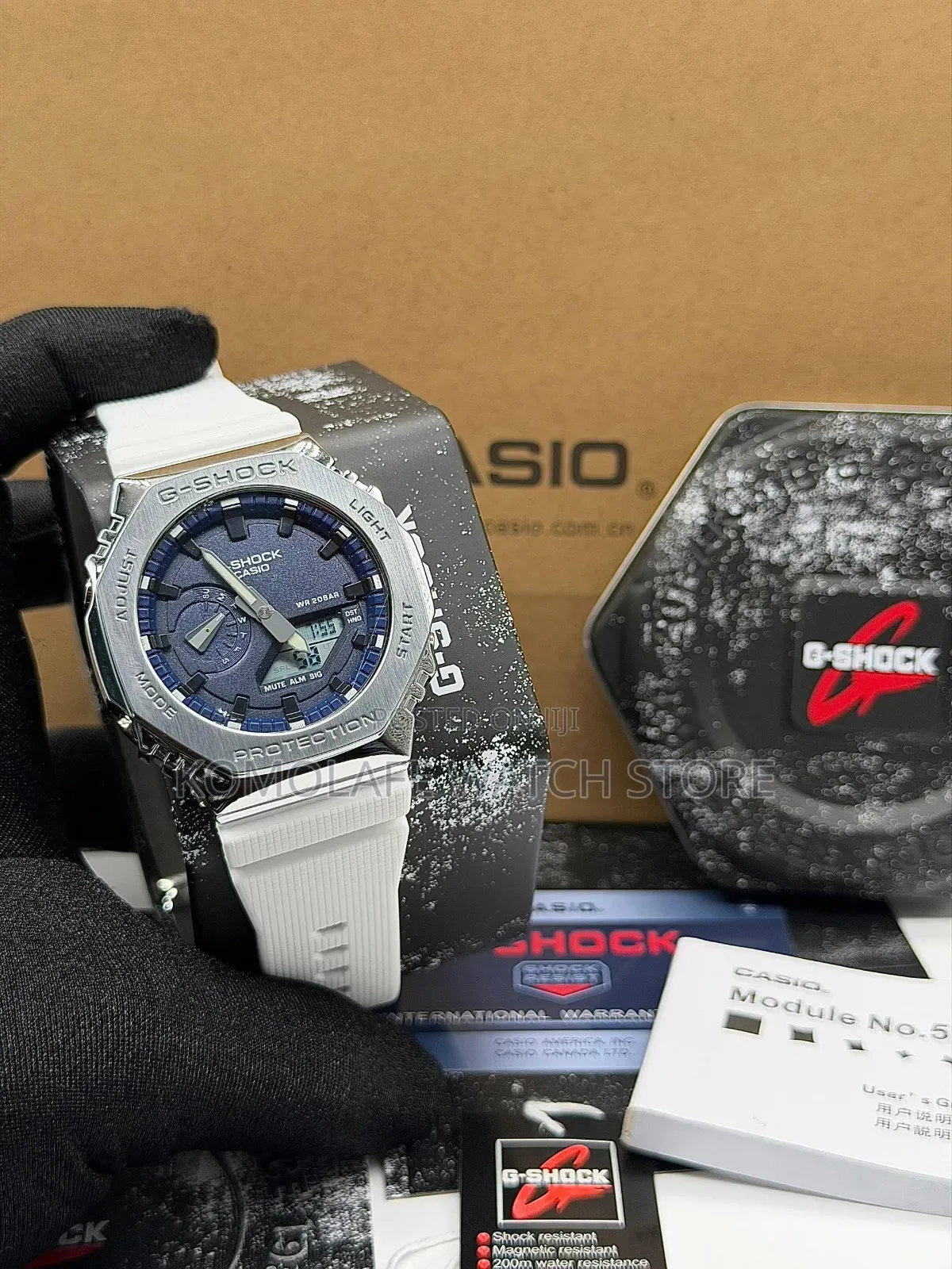 High Quality G-Shock