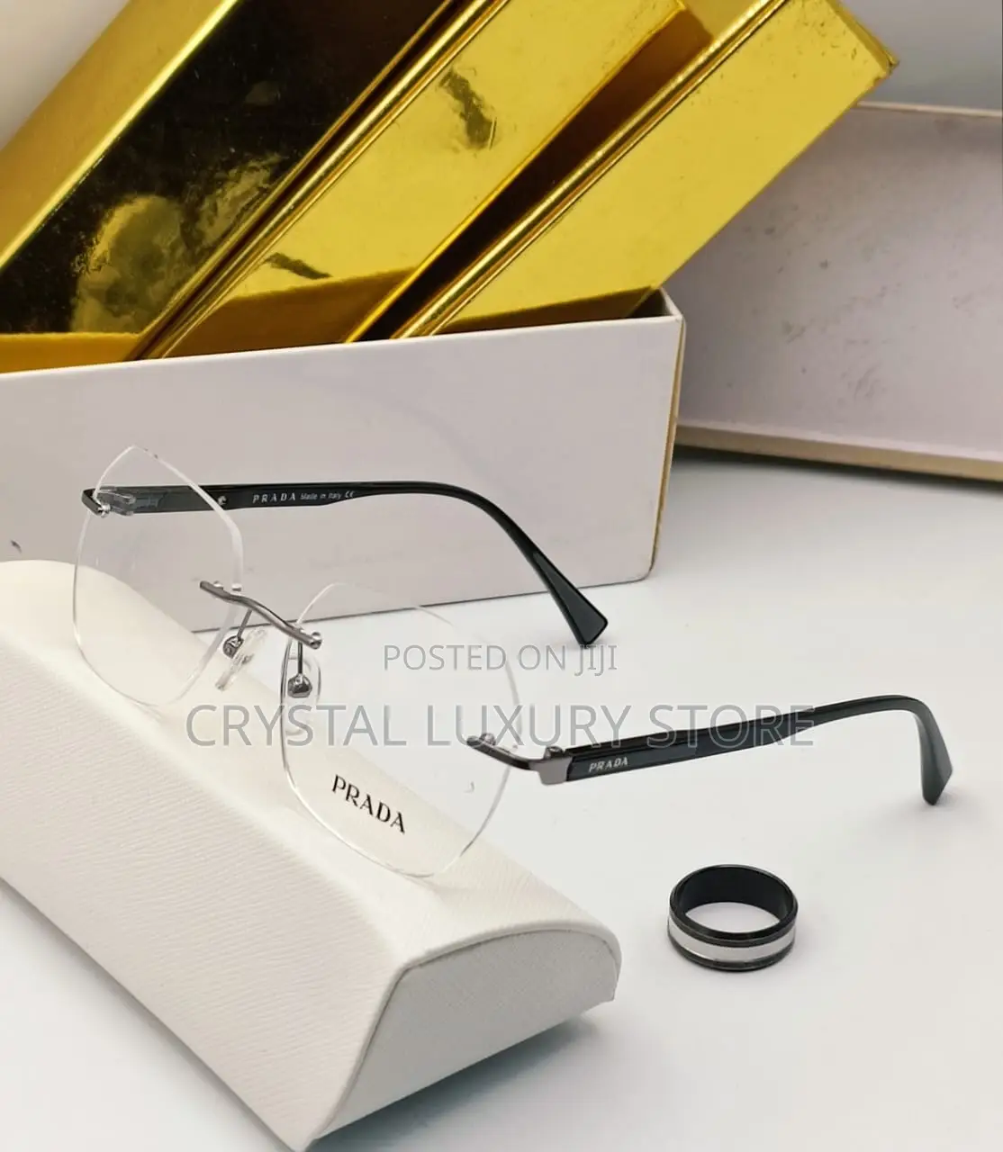 Mont Blanc Quality Luxury Ladies Glasses