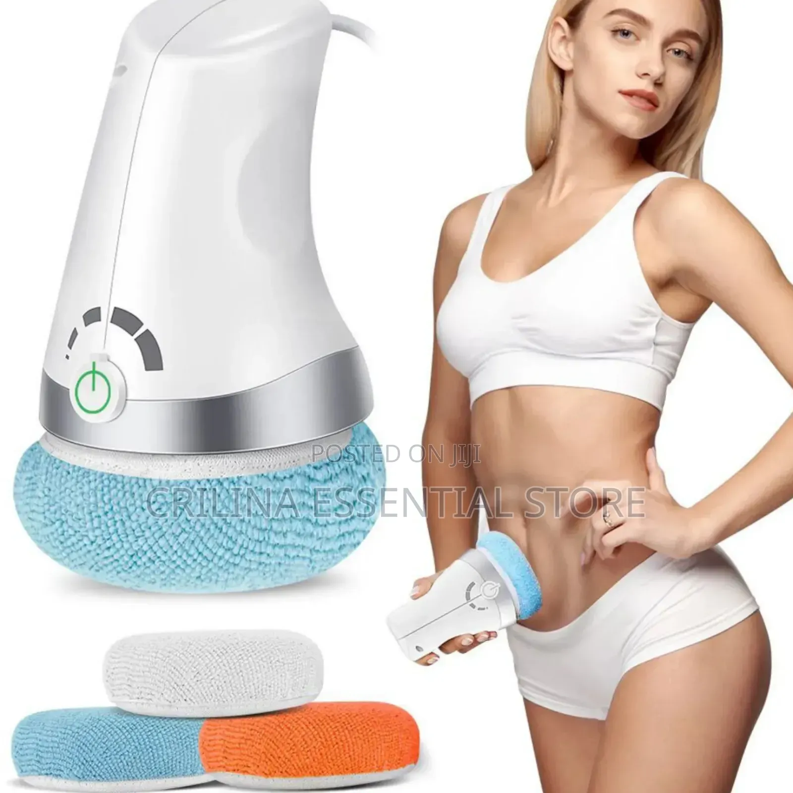 Sculpt Body Massager (Tummy Tuck Device)
