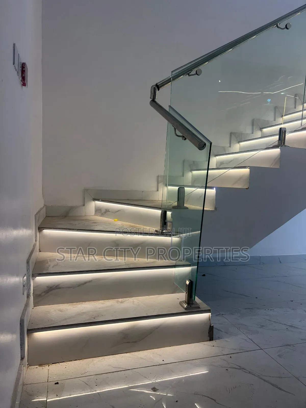 4bdrm Duplex in Magodo Phase 1 Lagos for sale