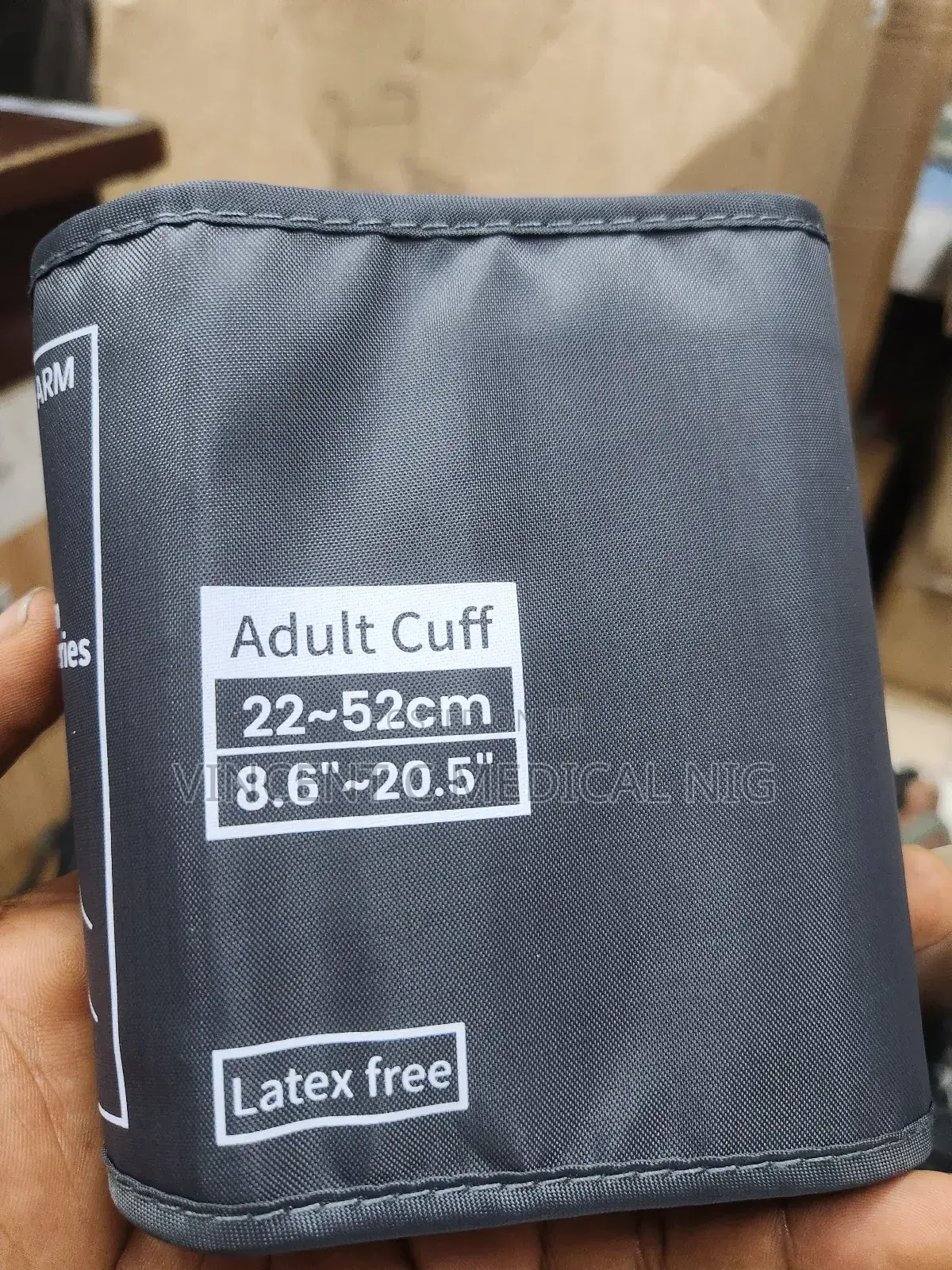 Blood Pressure Cuff 22cm-52cm