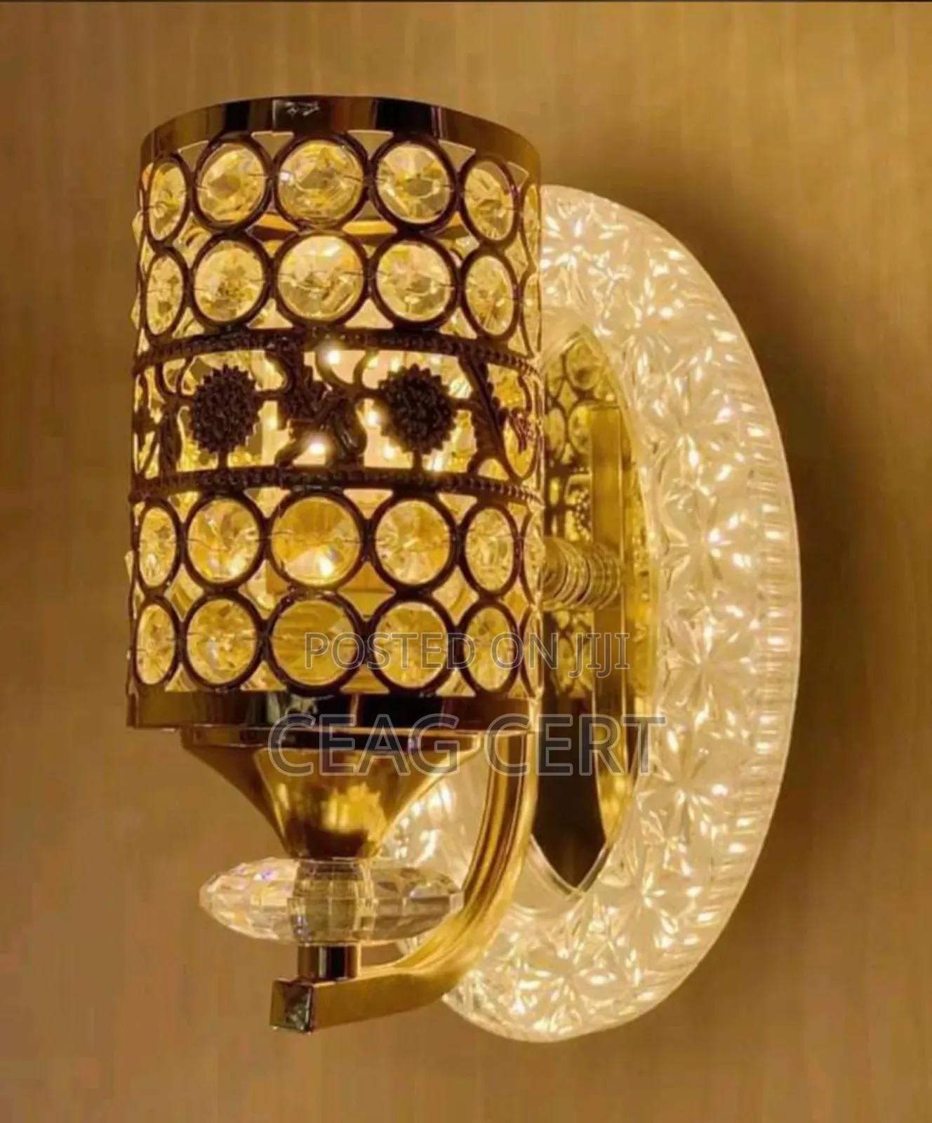 Basket Wall Bracket