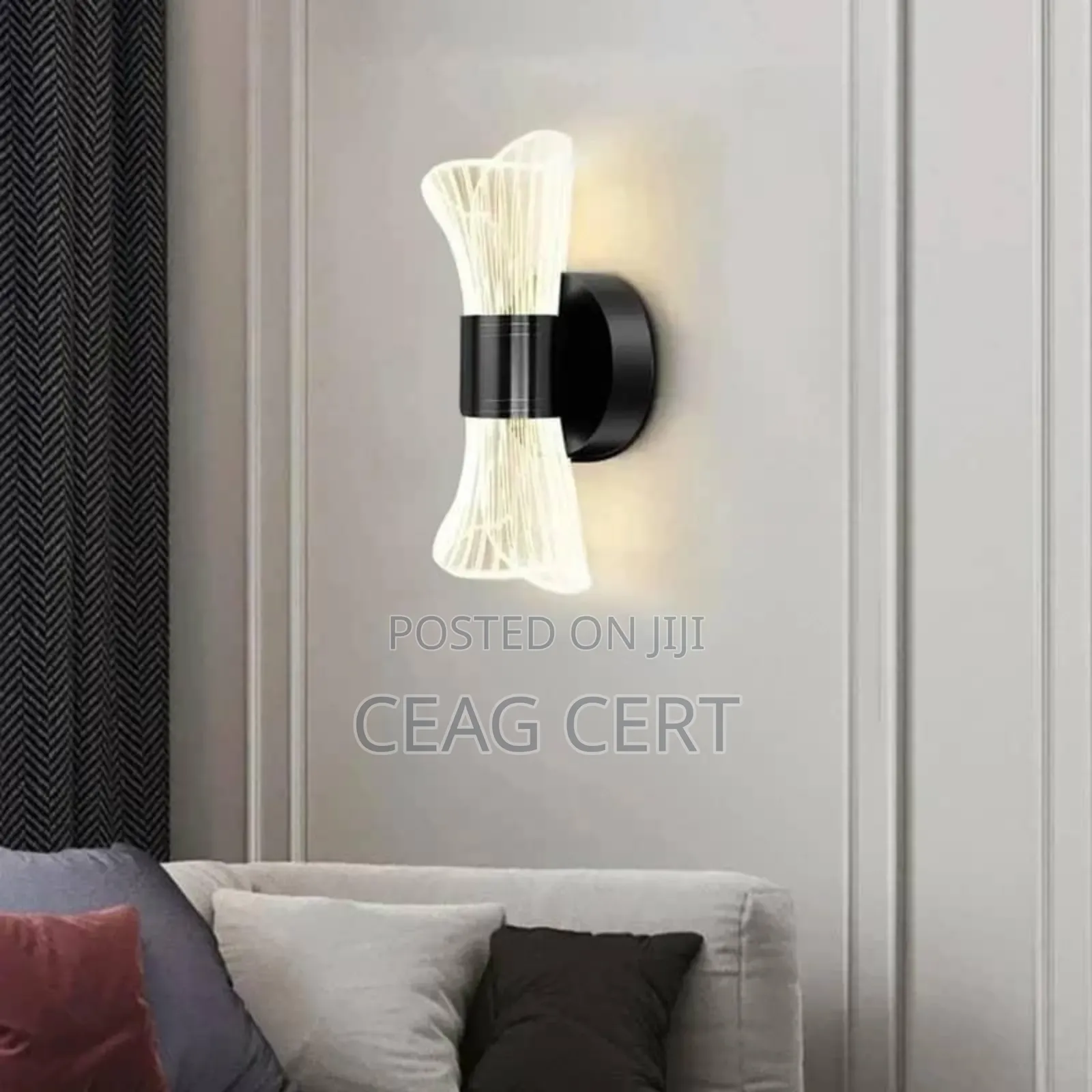 Wall Bracket Light