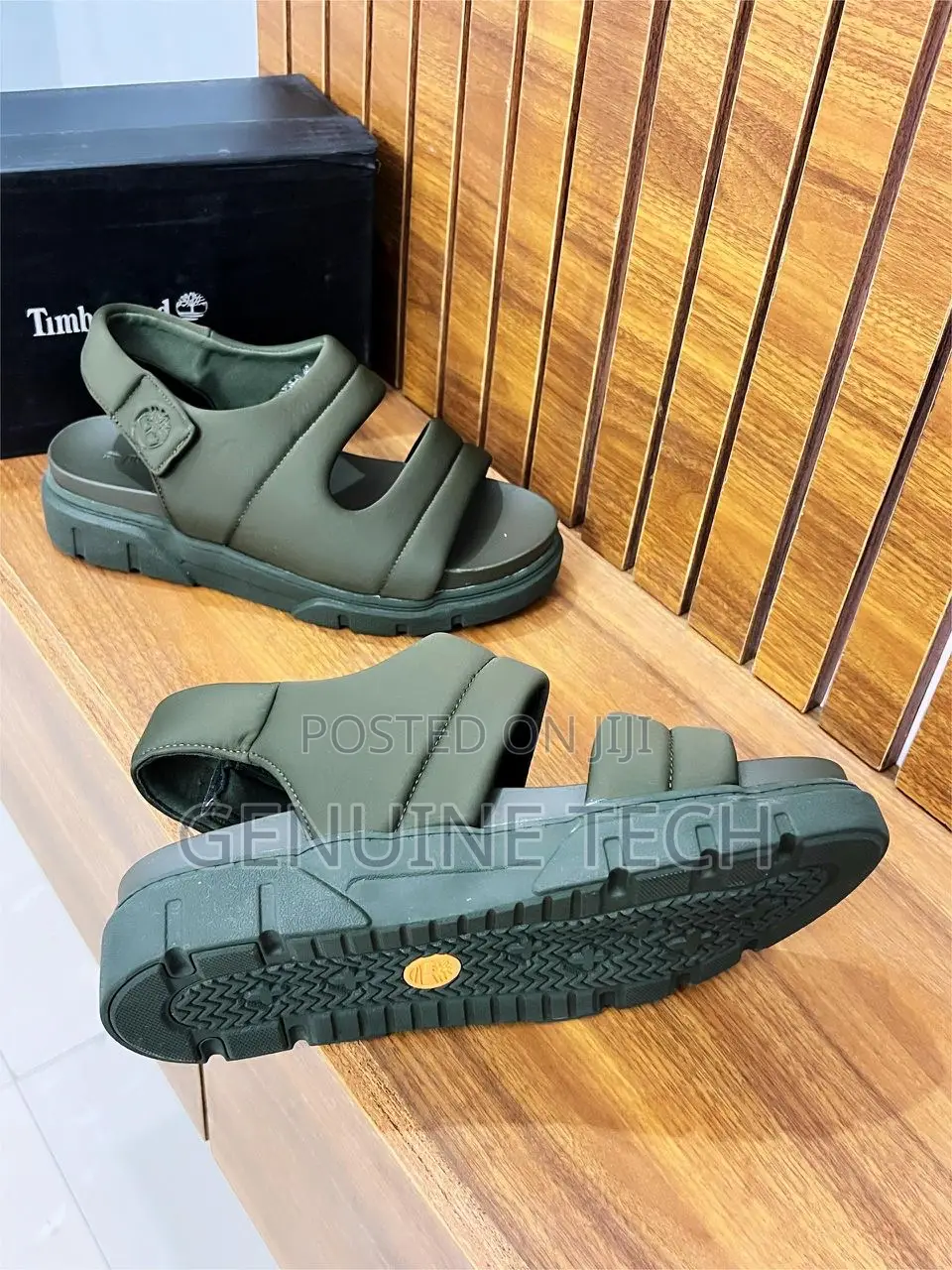Timberland Sandal