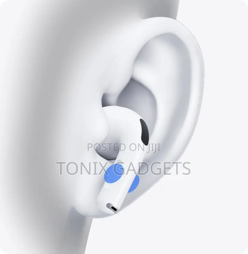 Earbuds Pro Wireless Bluetooth (Inpod Pro)