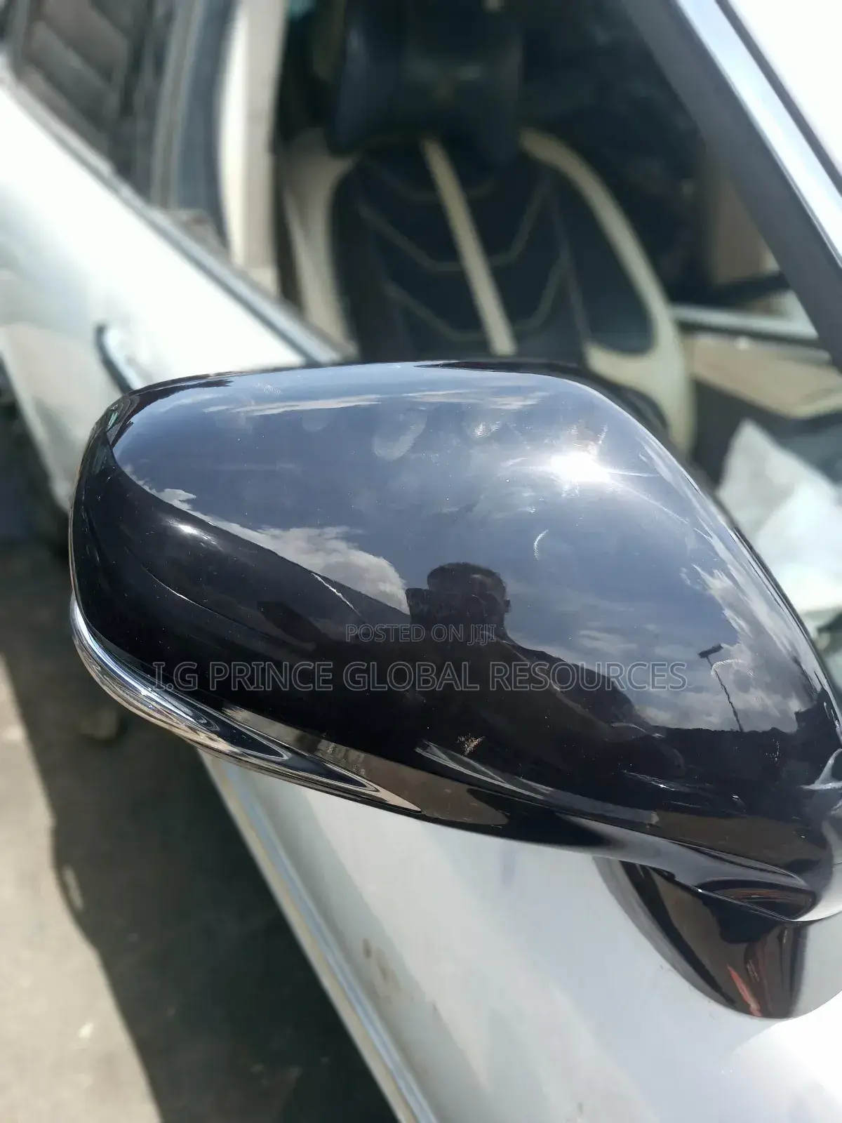 Sell All Kinds of Motor Mirror