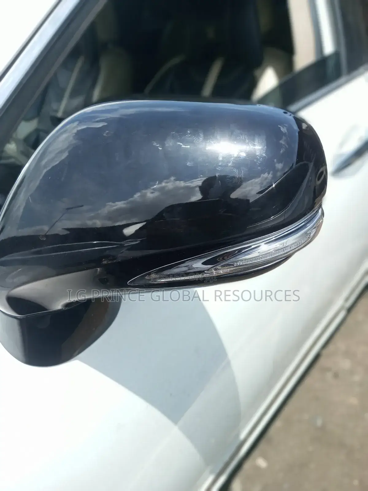 Sell All Kinds of Motor Mirror