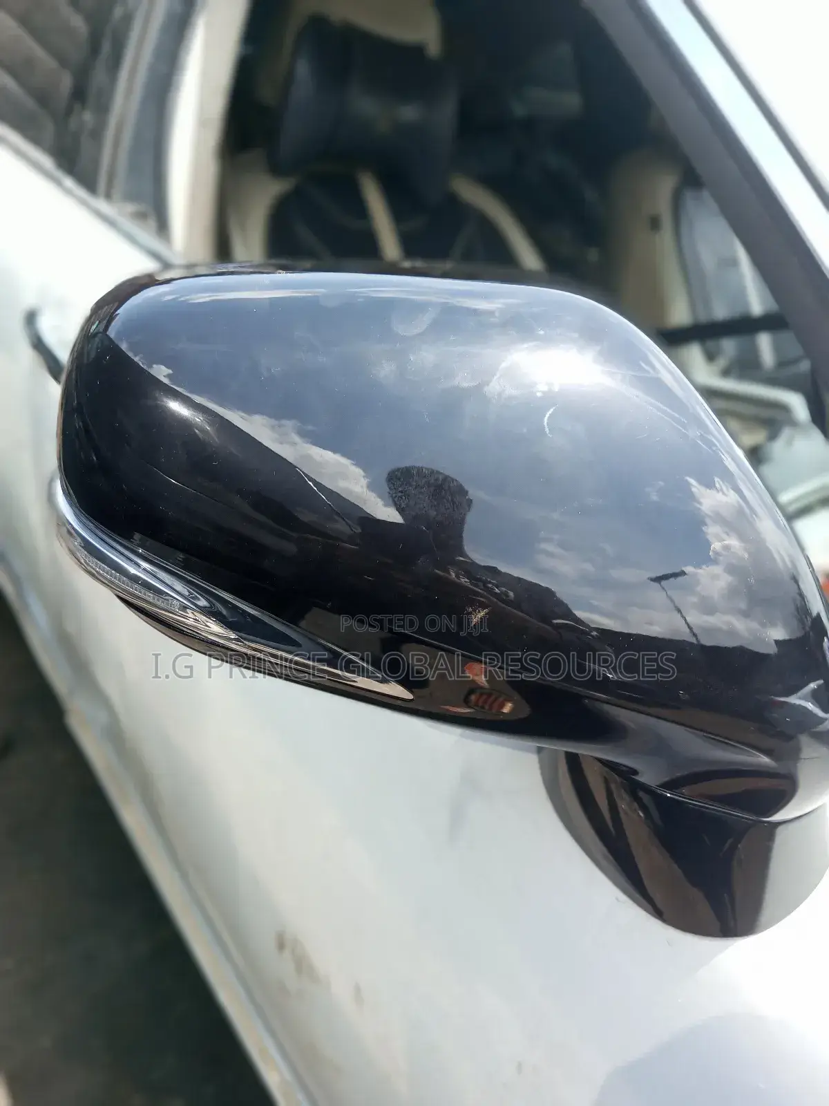Sell All Kinds of Motor Mirror
