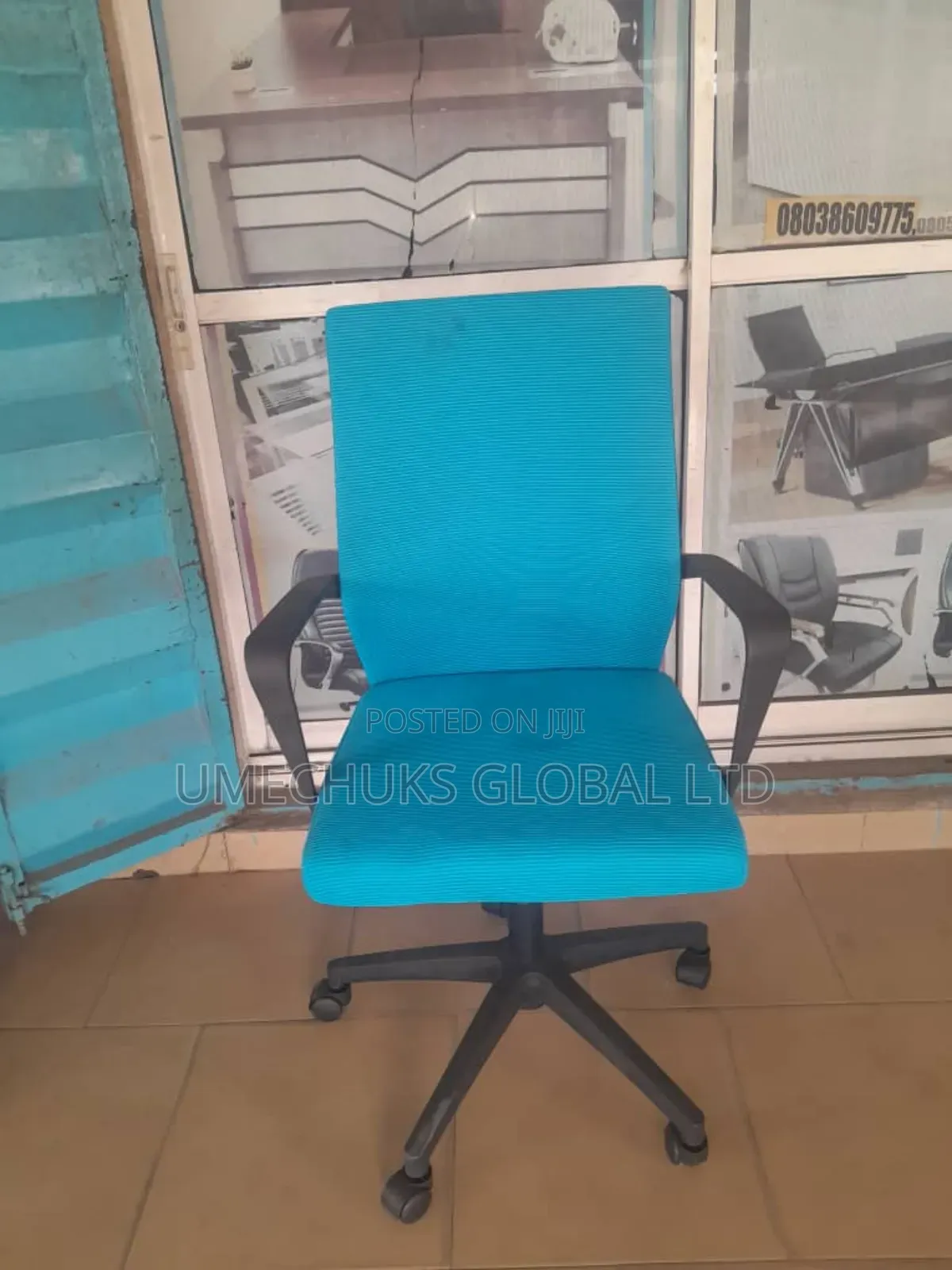 Top Quality Office Swivel Chair