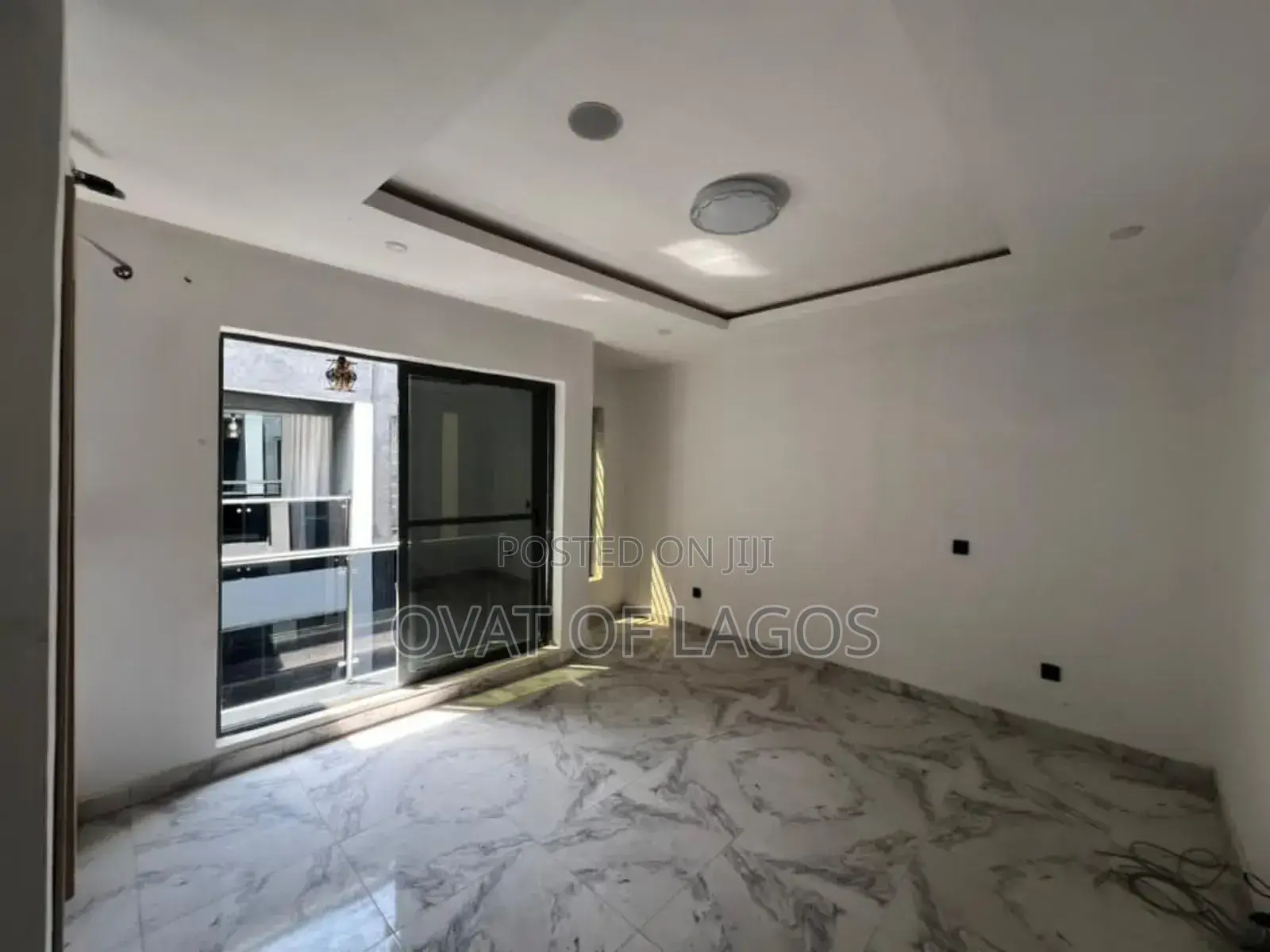5bdrm Duplex in Ajah for sale