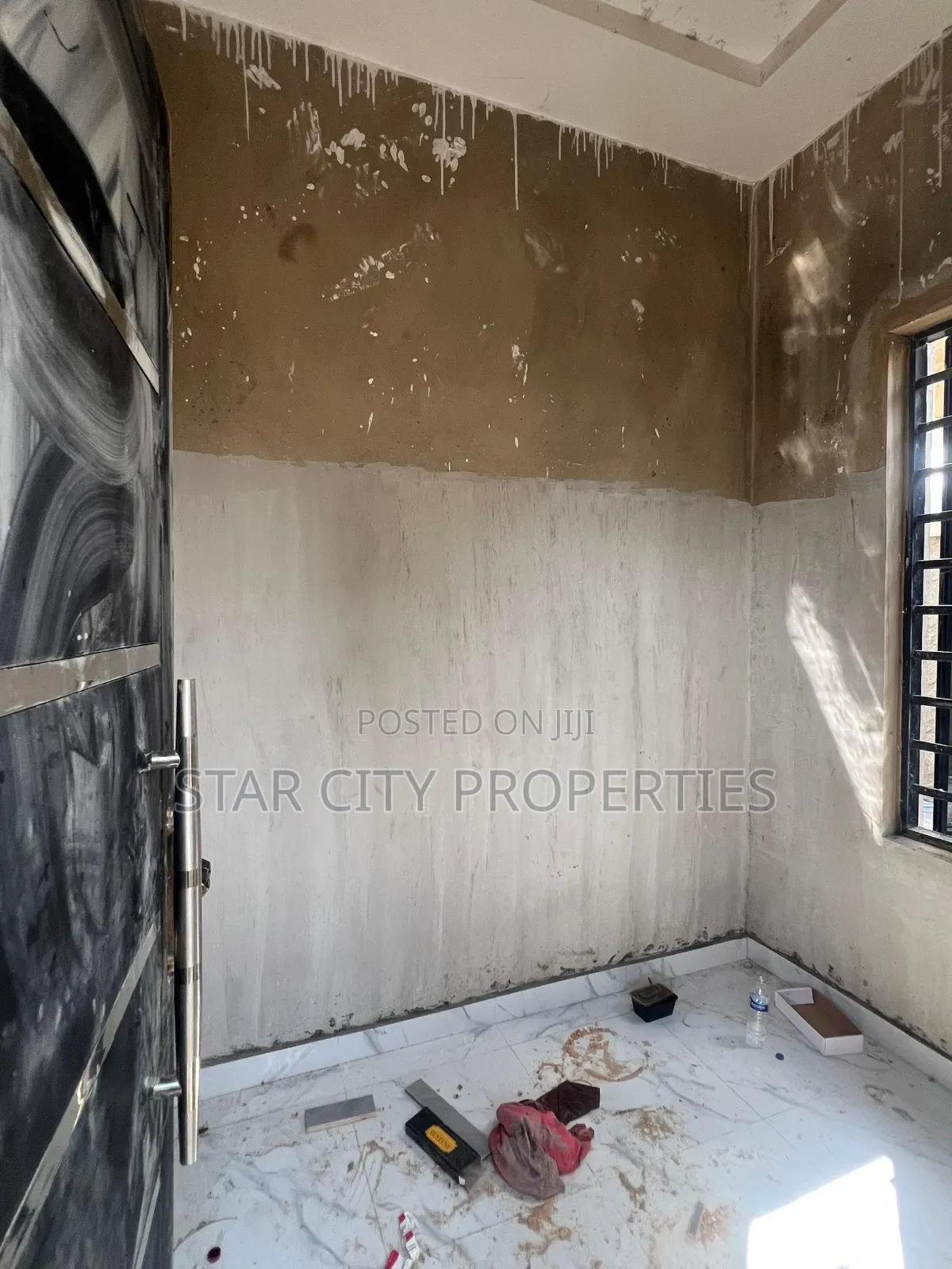 5bdrm Duplex in Omole Phase 1 for sale