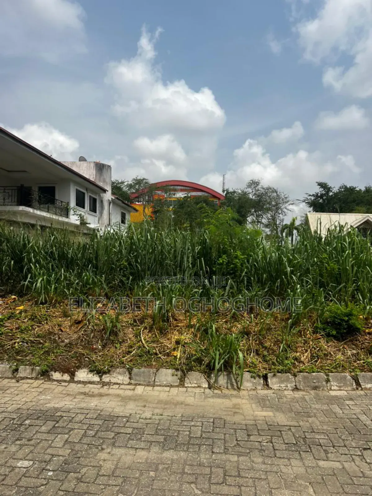 Dry Buy and Build Land at Vgc, Lekki