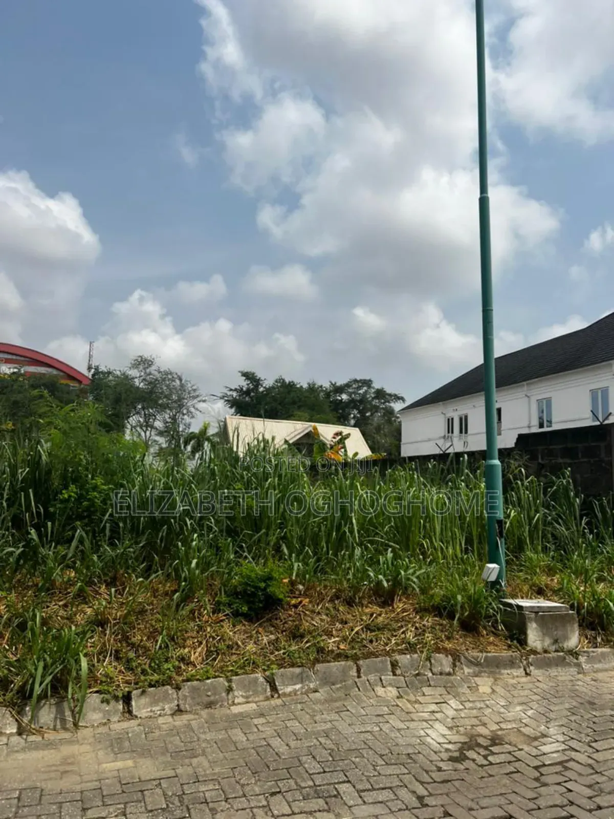 Dry Buy and Build Land at Vgc, Lekki