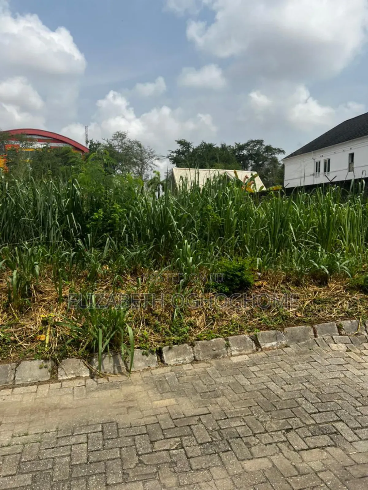 Dry Buy and Build Land at Vgc, Lekki