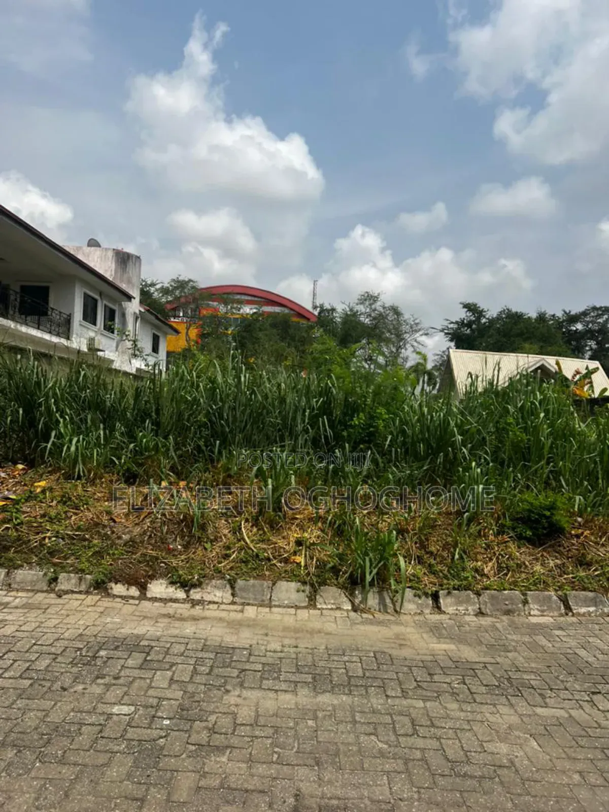 Dry Buy and Build Land at Vgc, Lekki