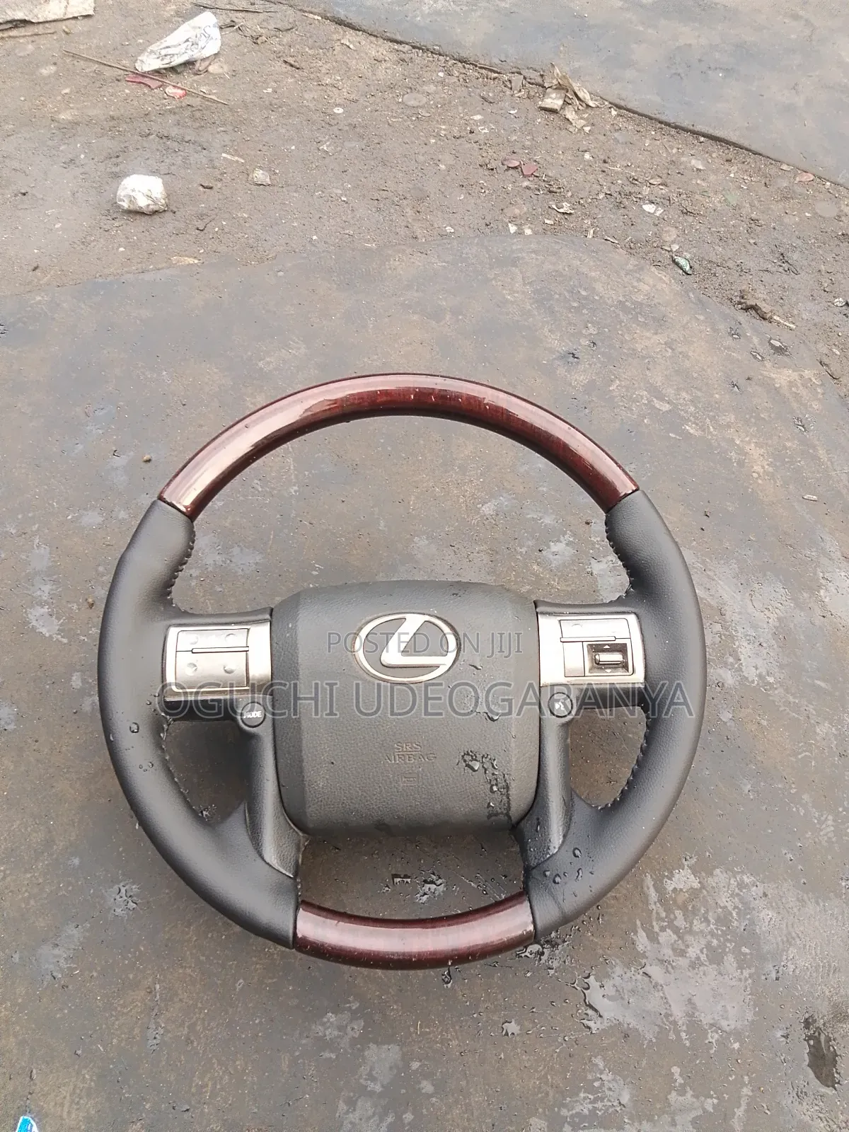 Drive Wheel for Gs 460 2015