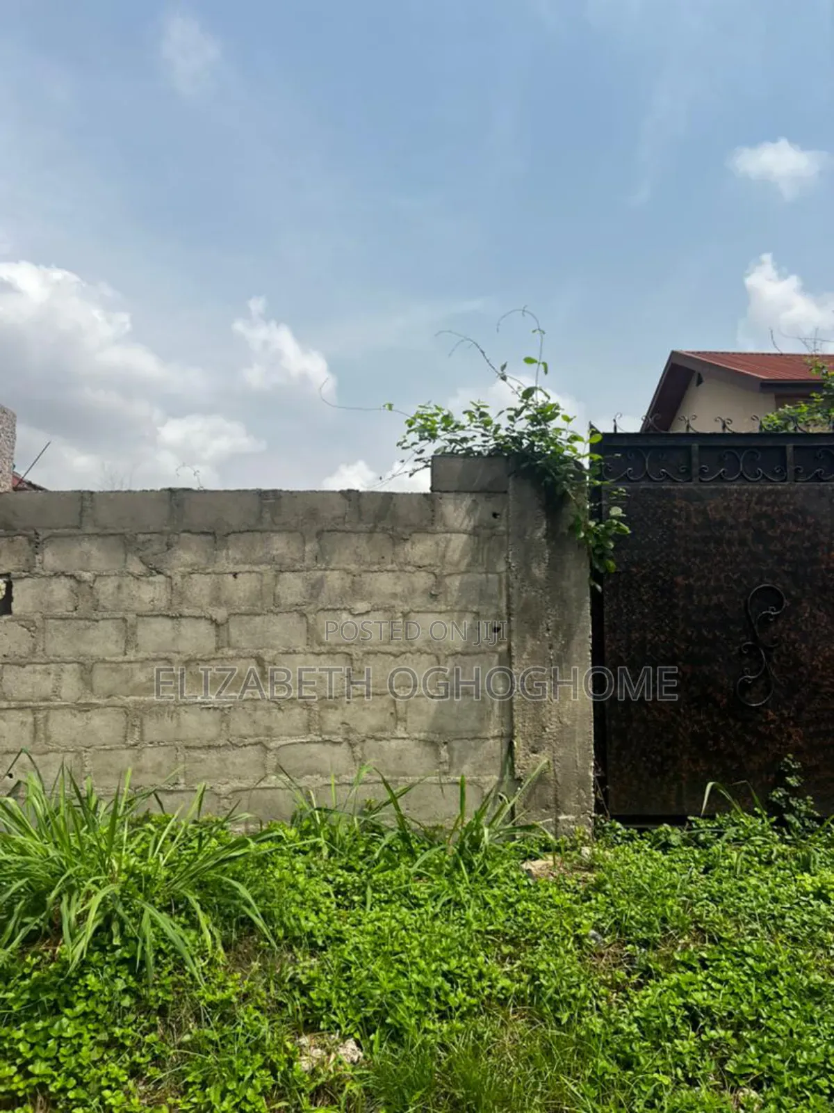 Land Available at Vgc, Lekki