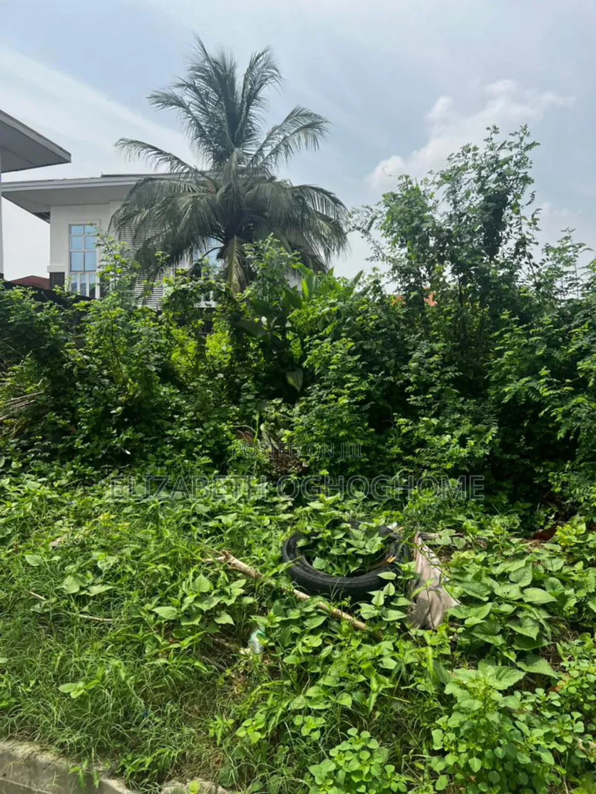 Land Available at Vgc, Lekki