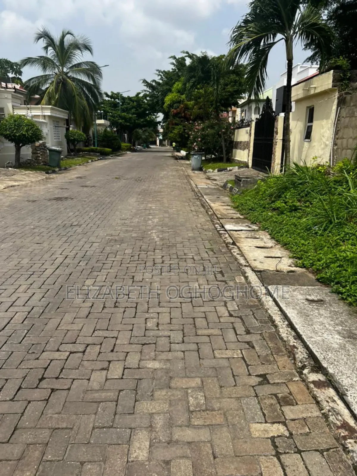 Land Available at Vgc, Lekki
