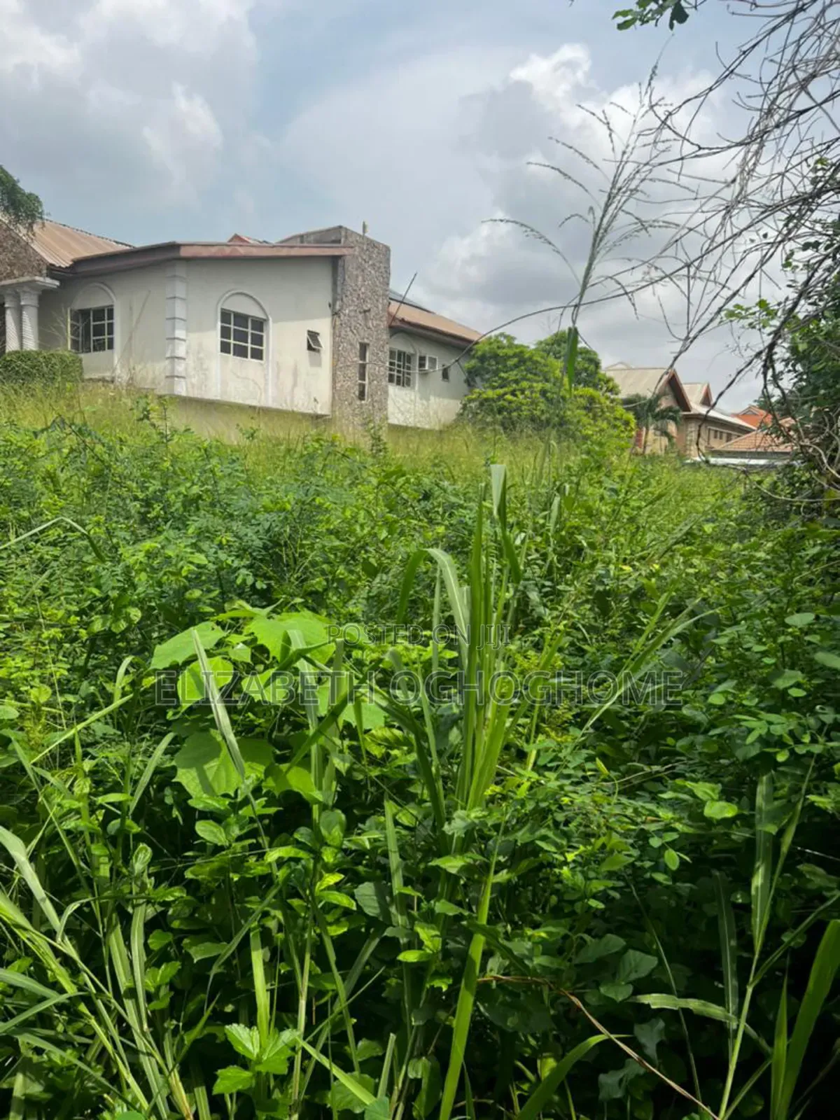 Buy and Build Land at Vgc, Lekki for Sale