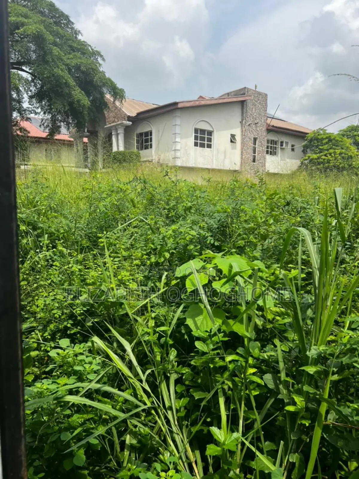 Buy and Build Land at Vgc, Lekki for Sale