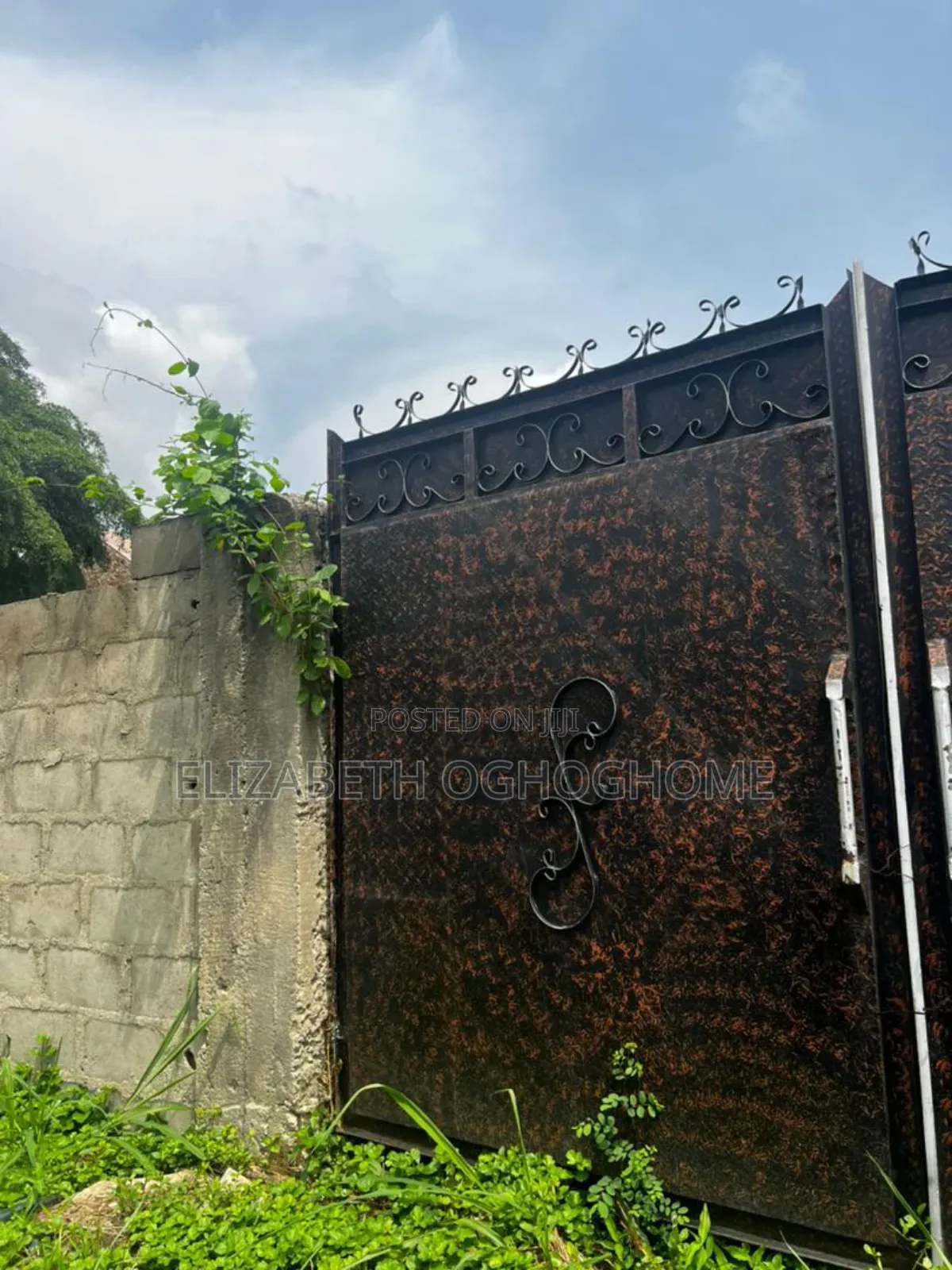 Buy and Build Land at Vgc, Lekki for Sale