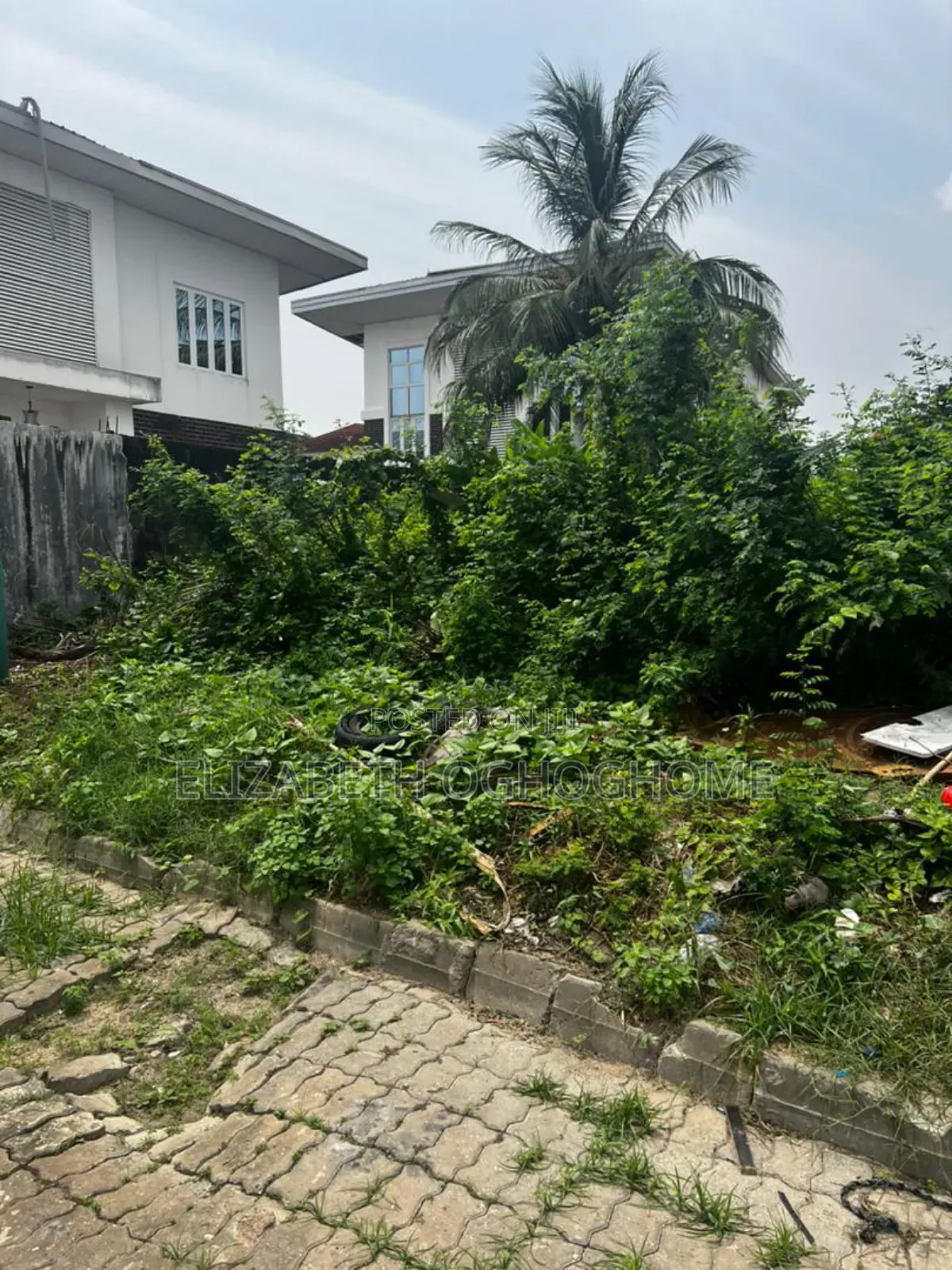 Buy and Build Land at Vgc, Lekki for Sale