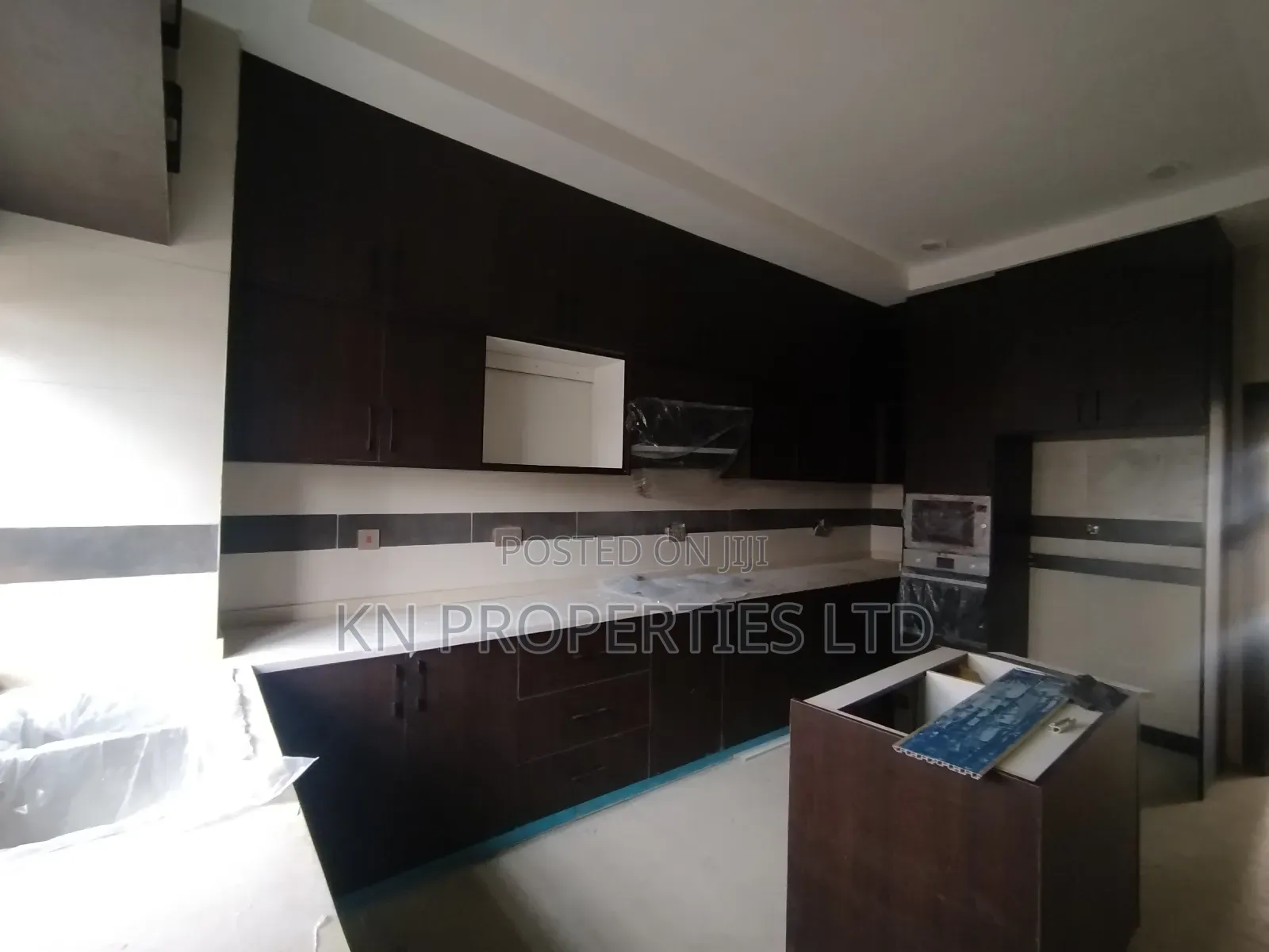 4bdrm Duplex in Wuye for rent