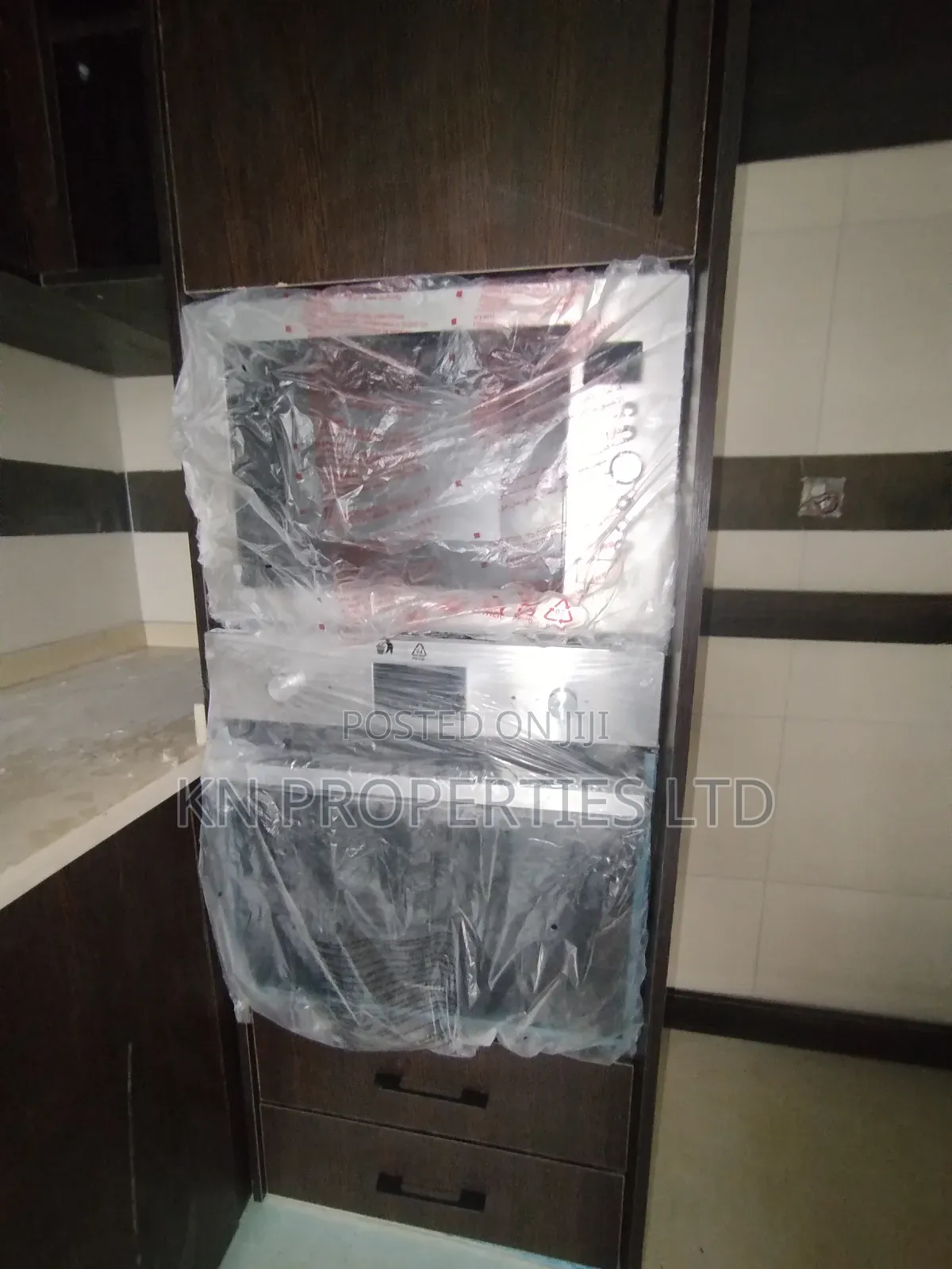4bdrm Duplex in Wuye for rent