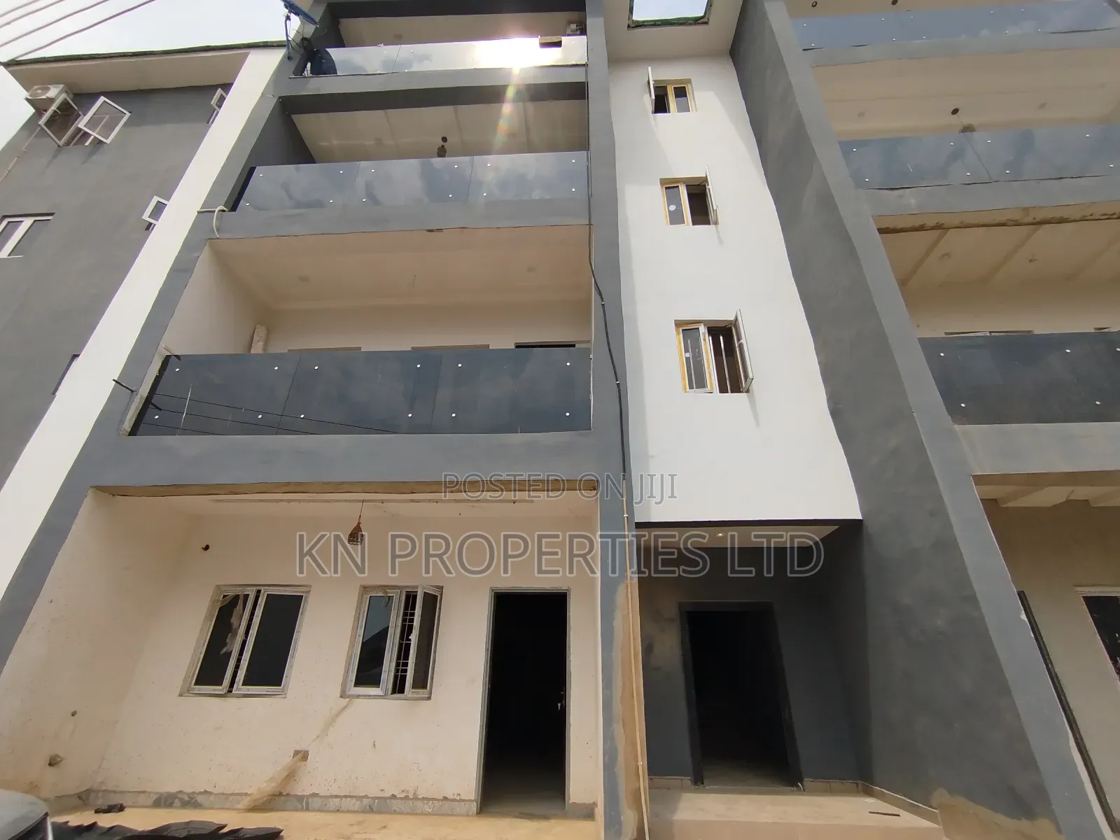3bdrm Apartment in Wuye for rent